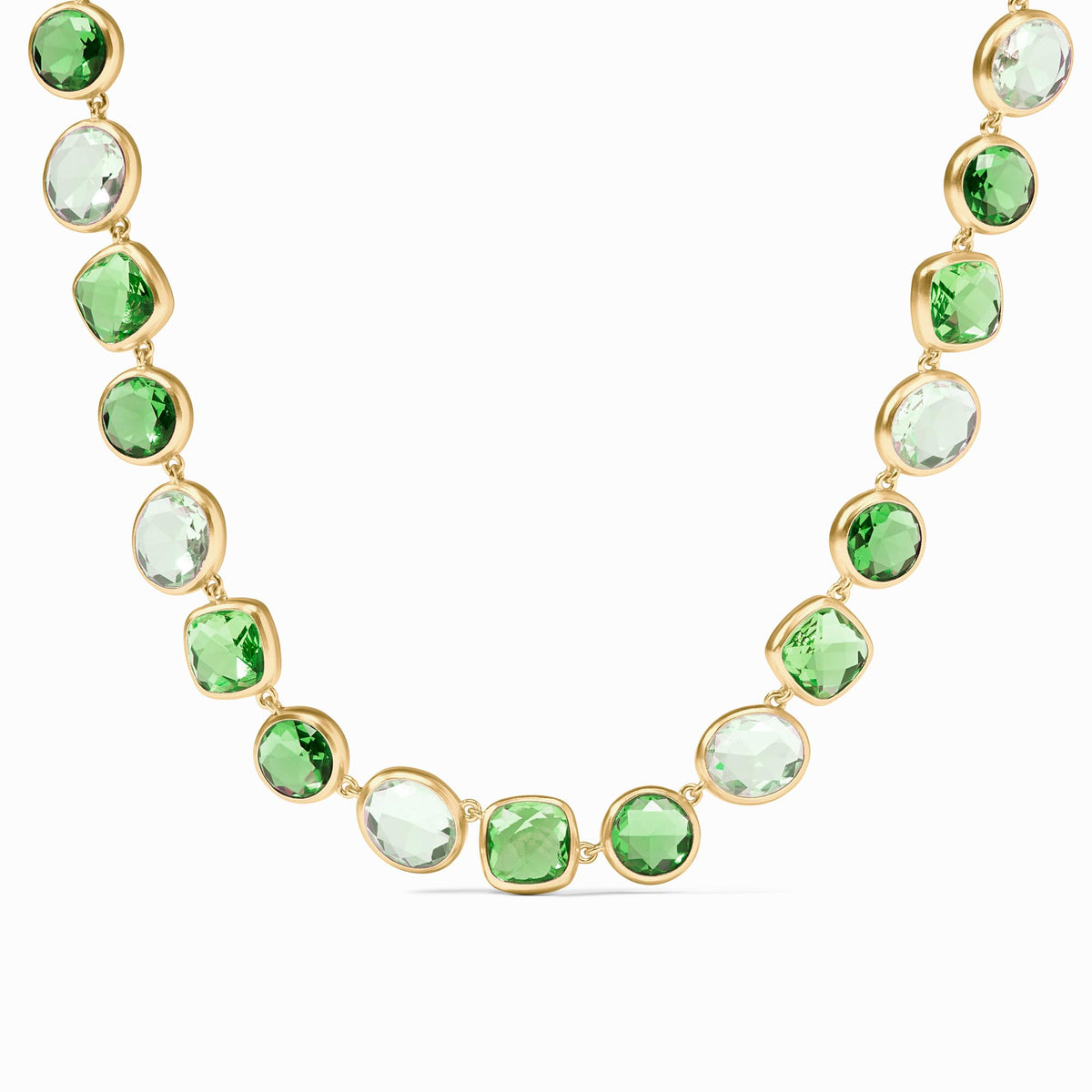 Kaleidoscope Tennis Necklace