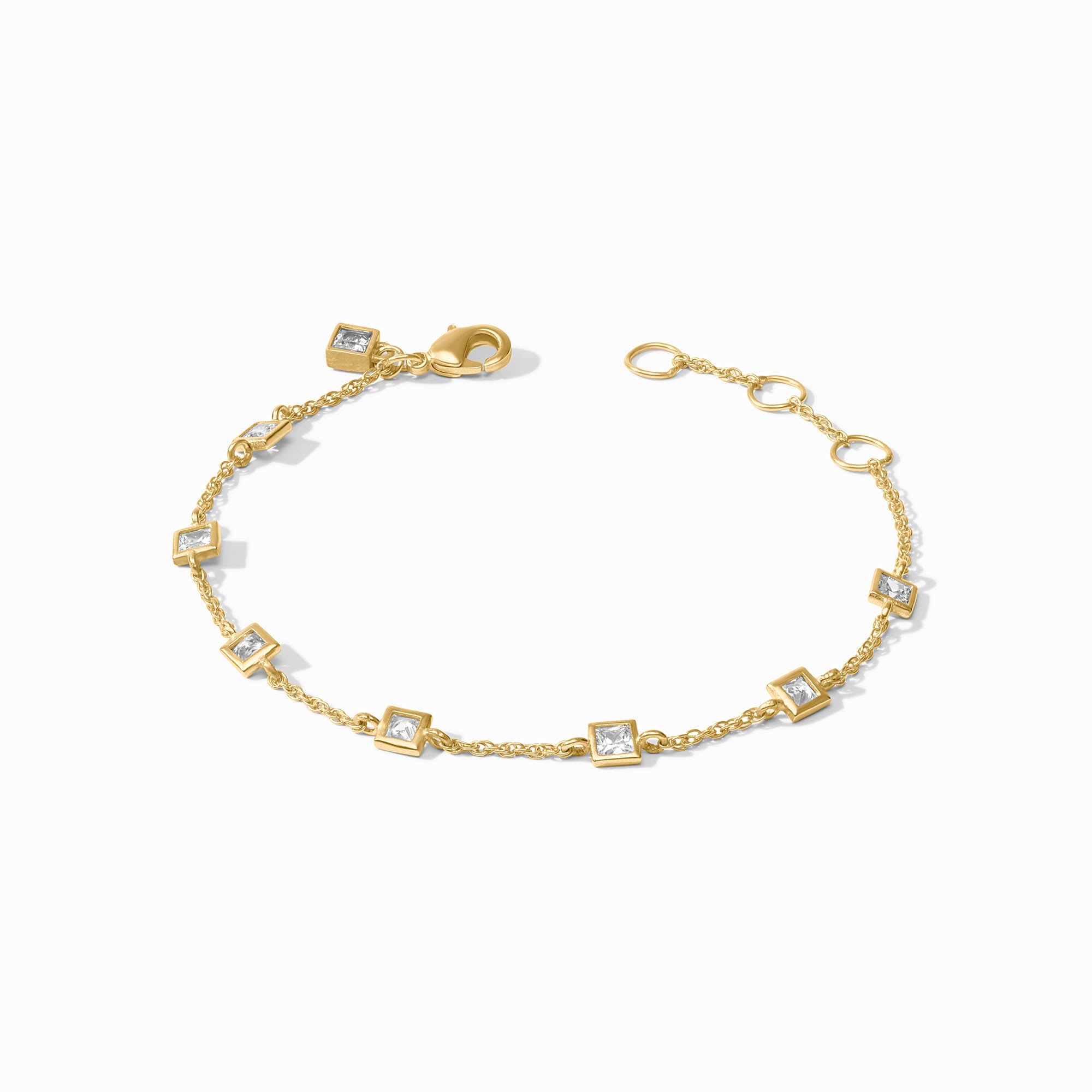 Jolie Delicate Bracelet