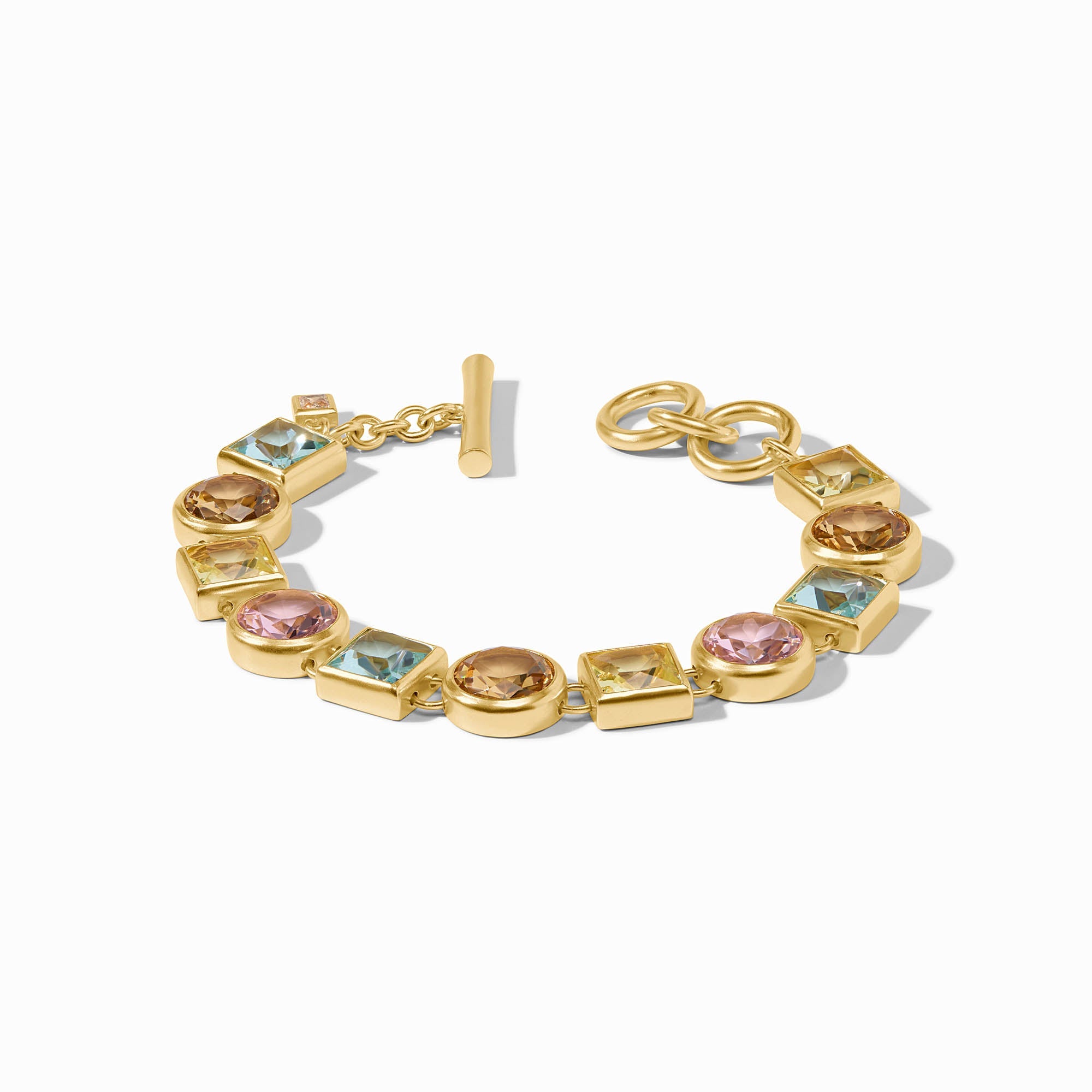 Jolie Tennis Bracelet