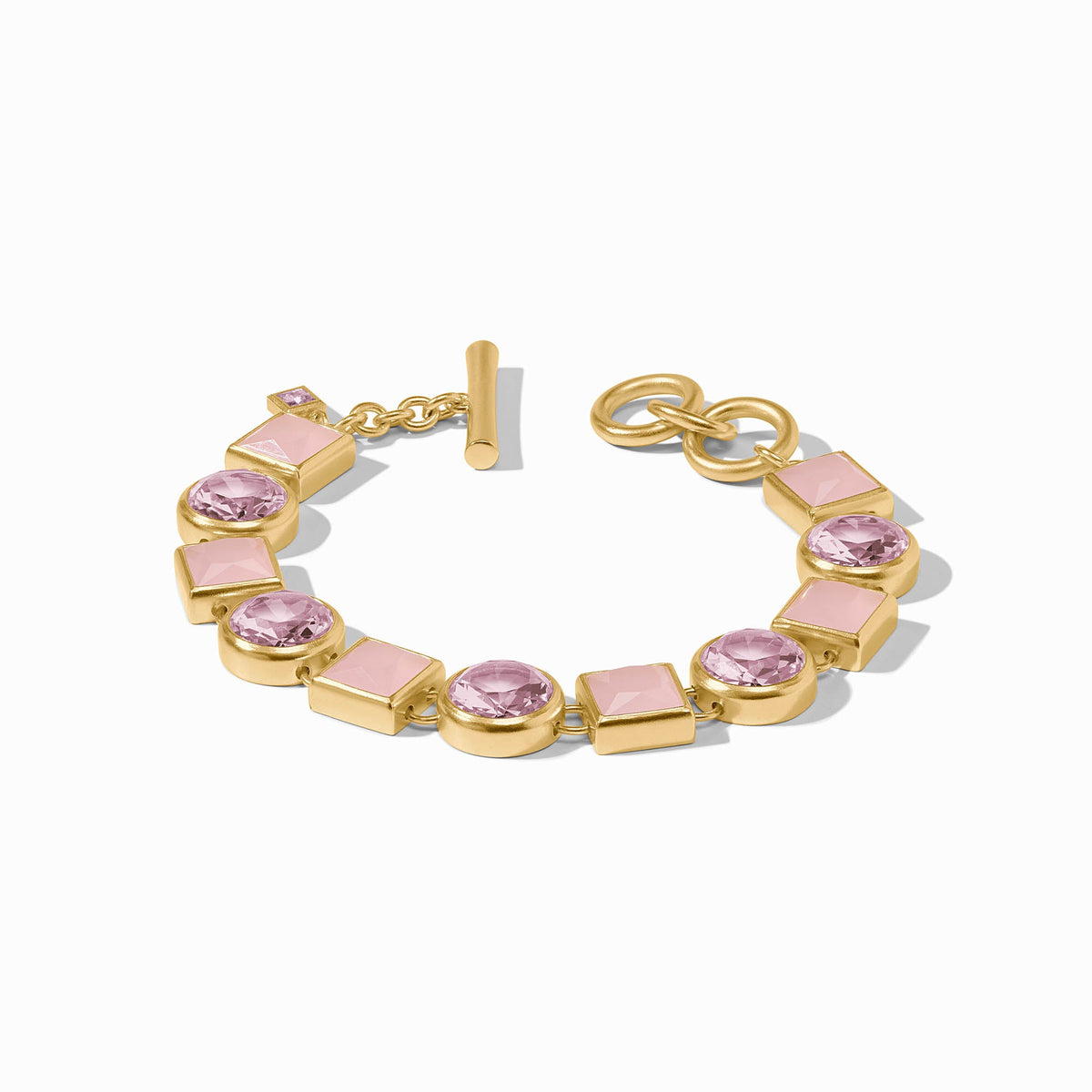 Jolie Tennis Bracelet