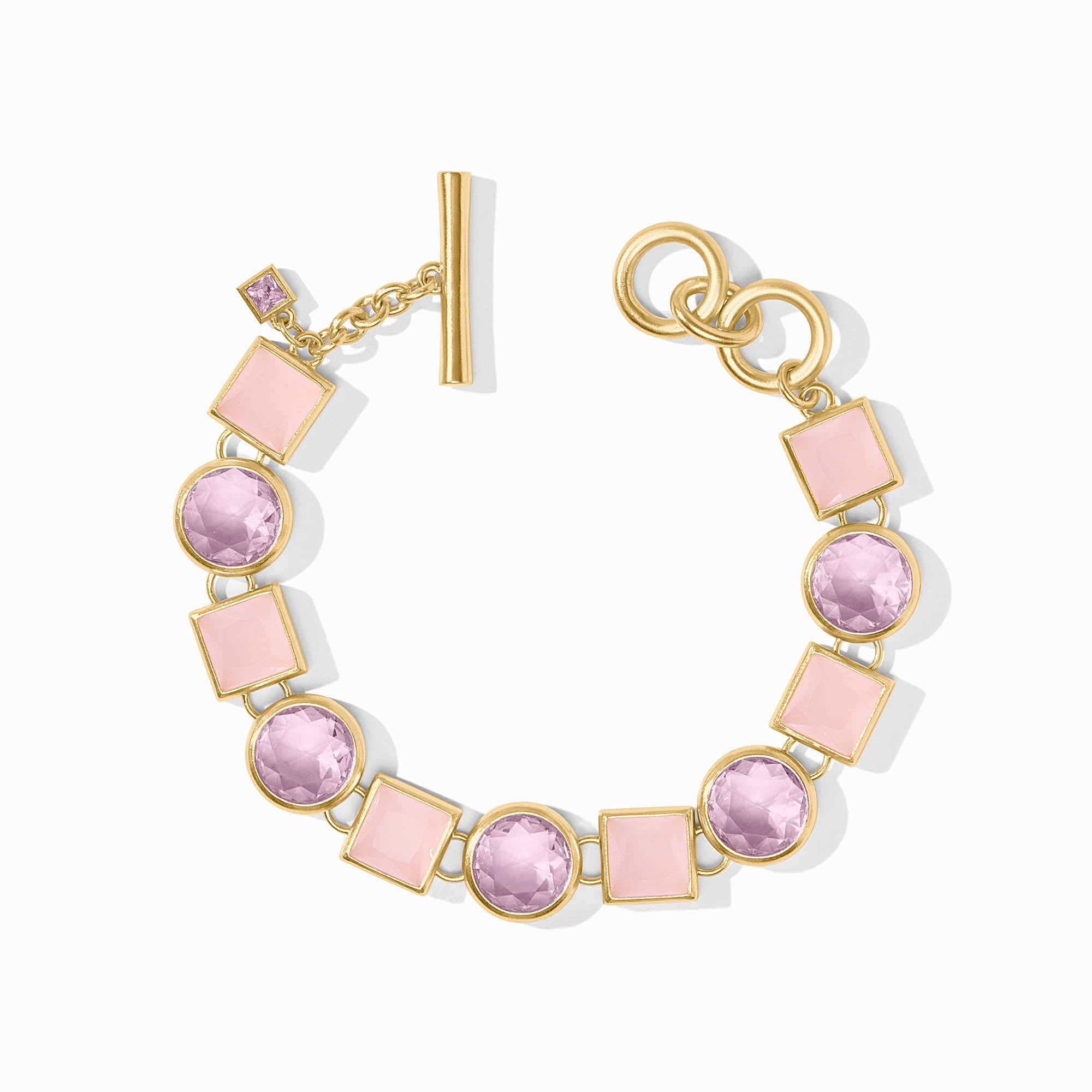 Jolie Tennis Bracelet | Julie Vos