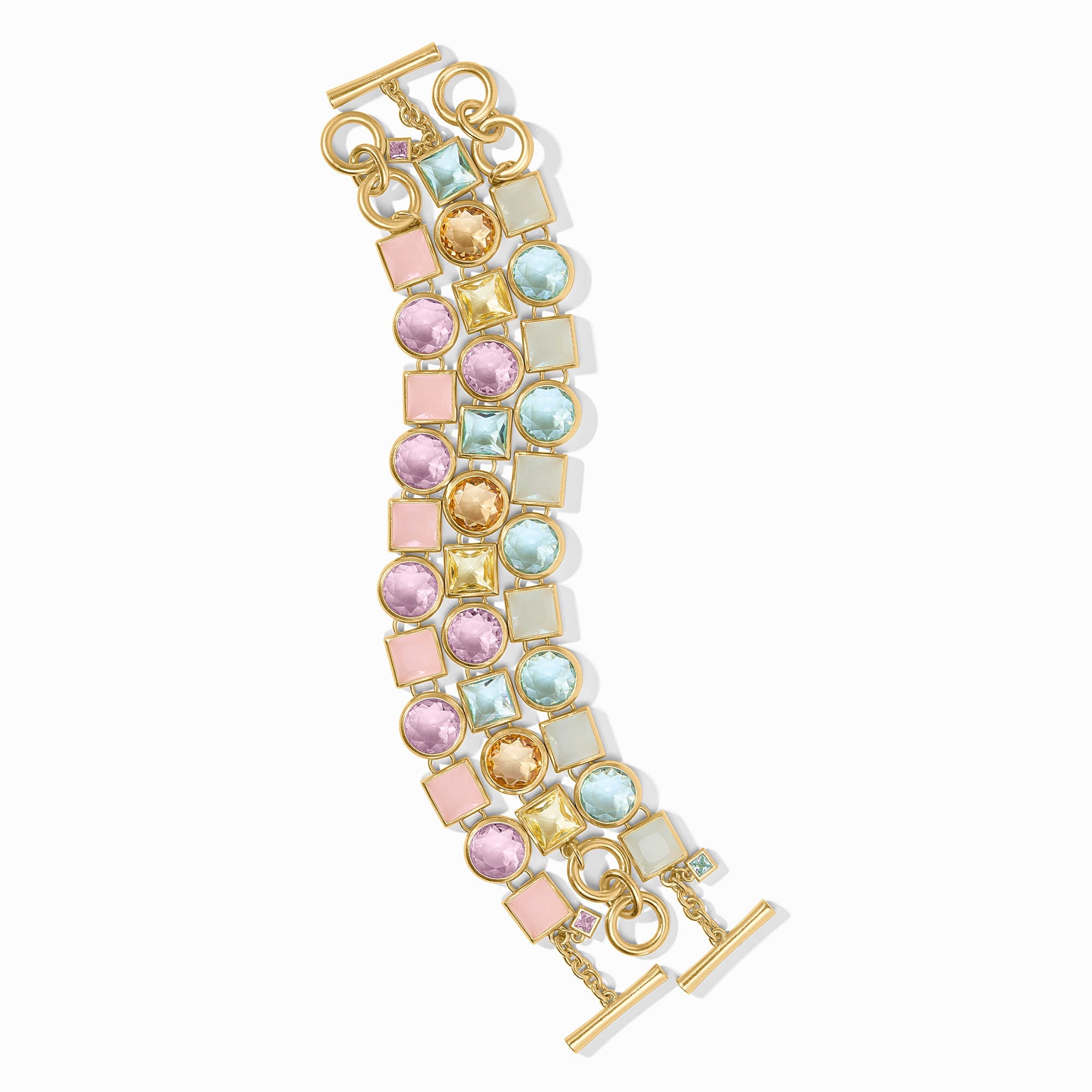 Jolie Tennis Bracelet | Julie Vos
