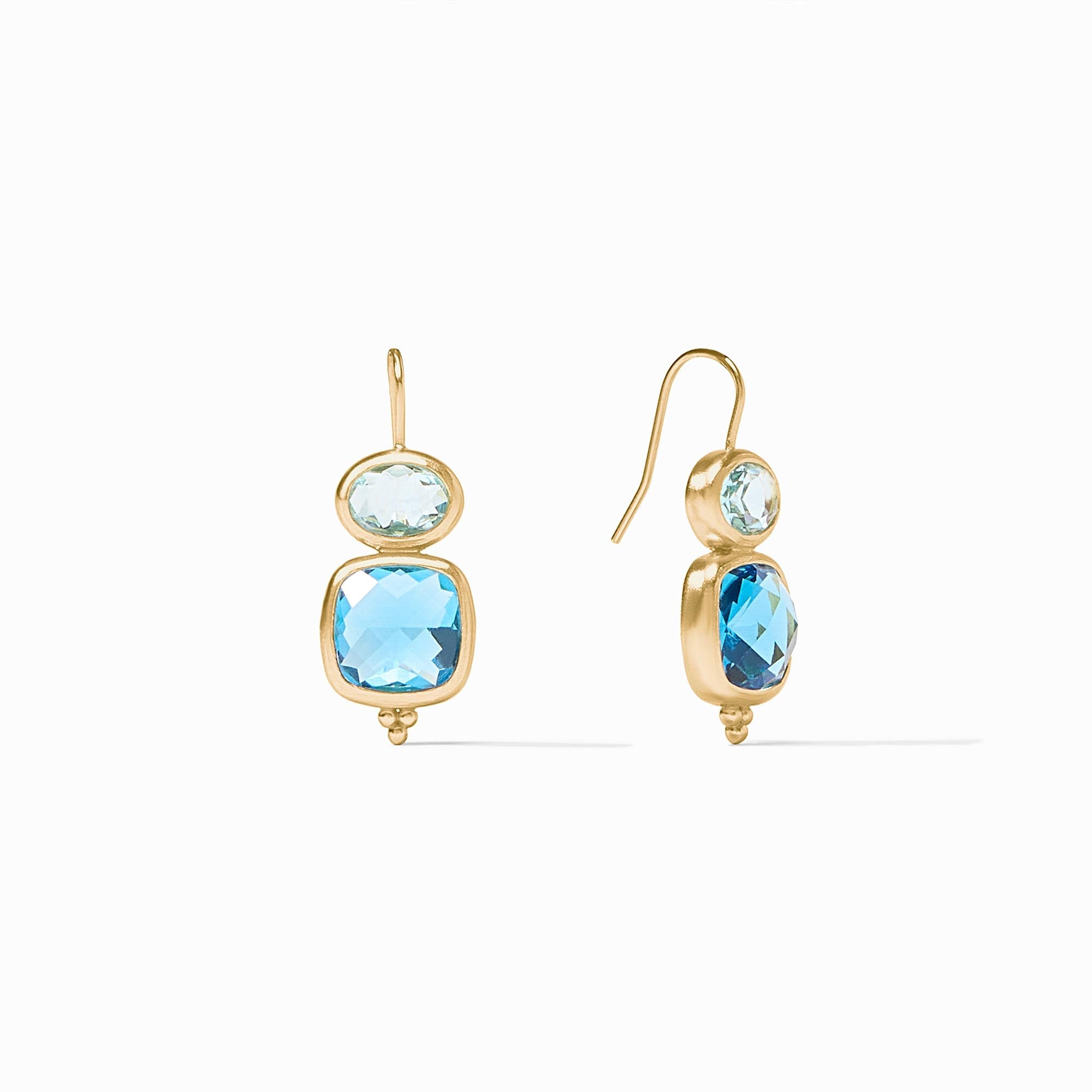 Kalesidoscope earring