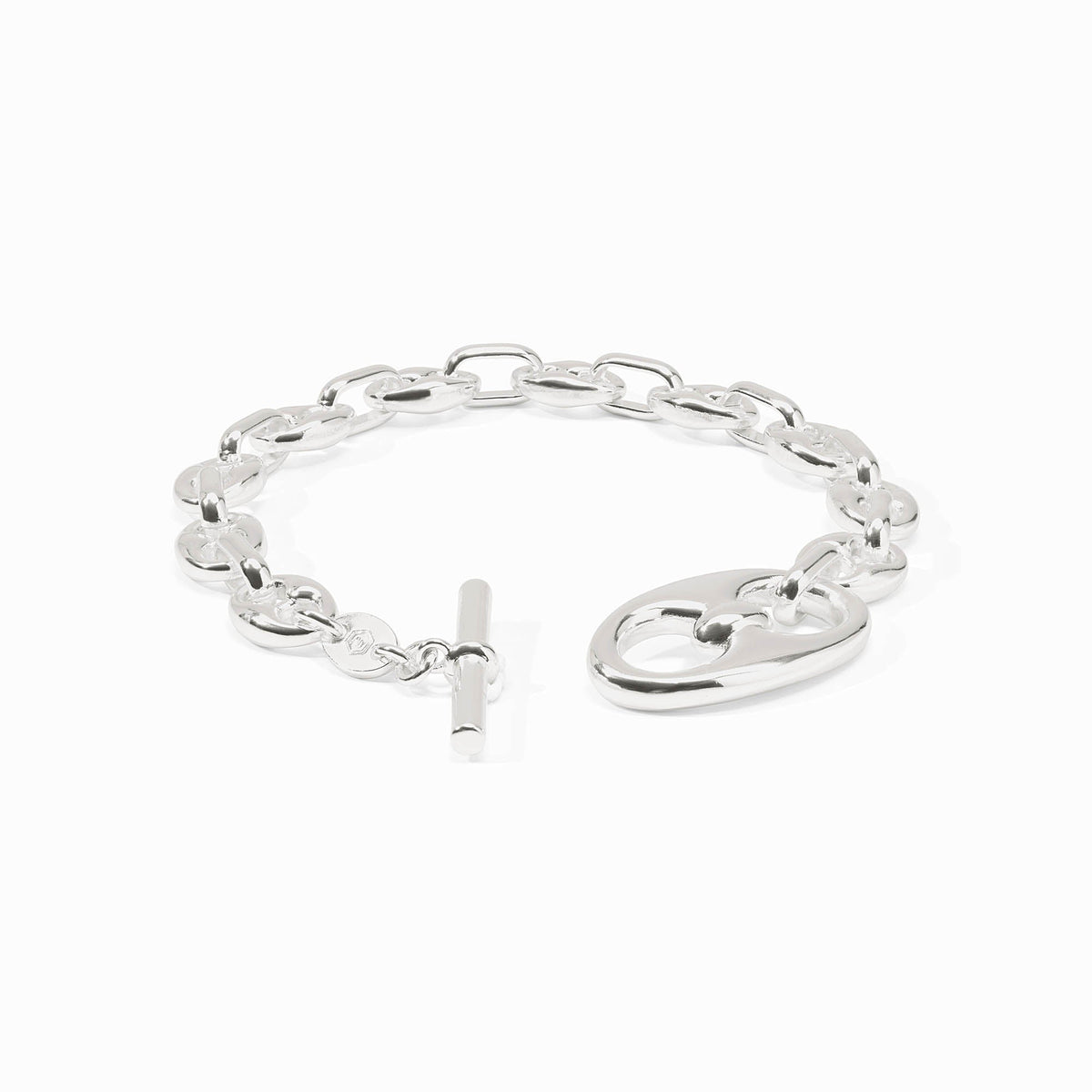 Laguna Demi Link Bracelet