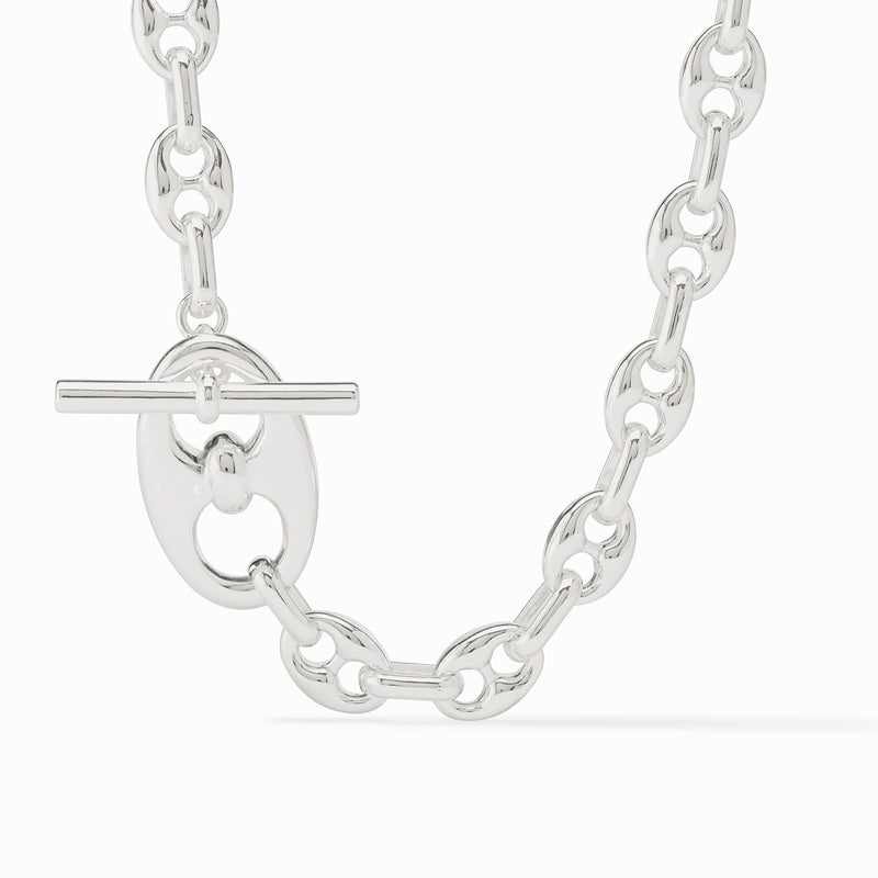 Laguna Demi Link Necklace