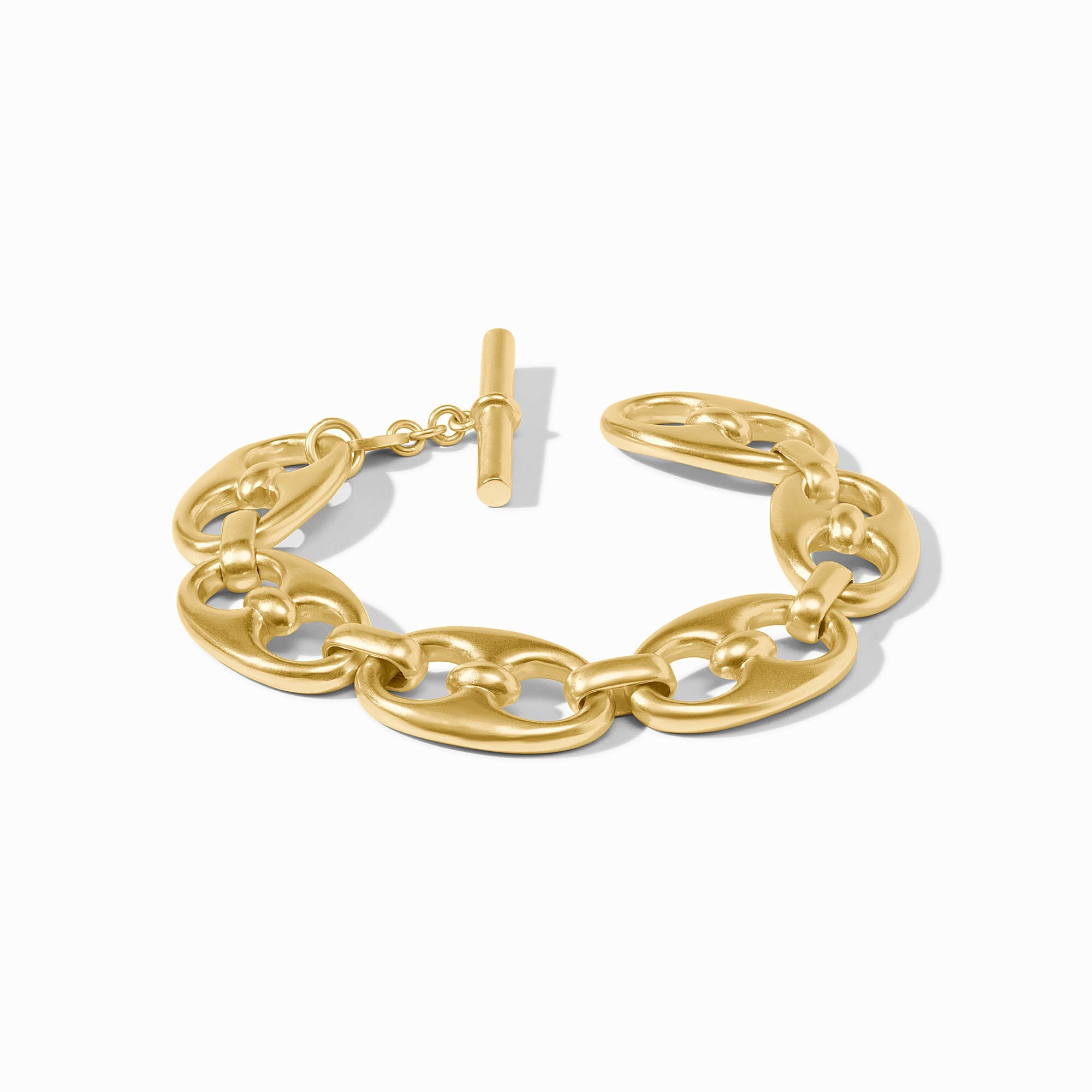 Laguna Link Bracelet