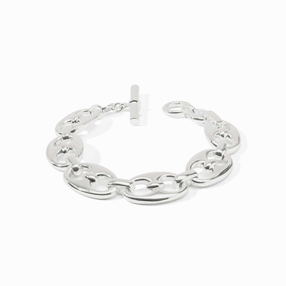 Laguna Link Bracelet