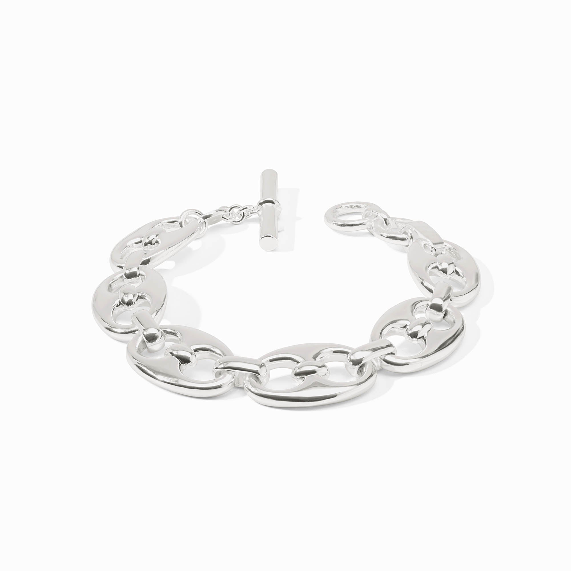 Laguna Link Bracelet
