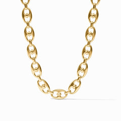 Laguna Link Necklace