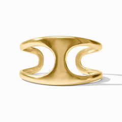 Laguna Statement Cuff