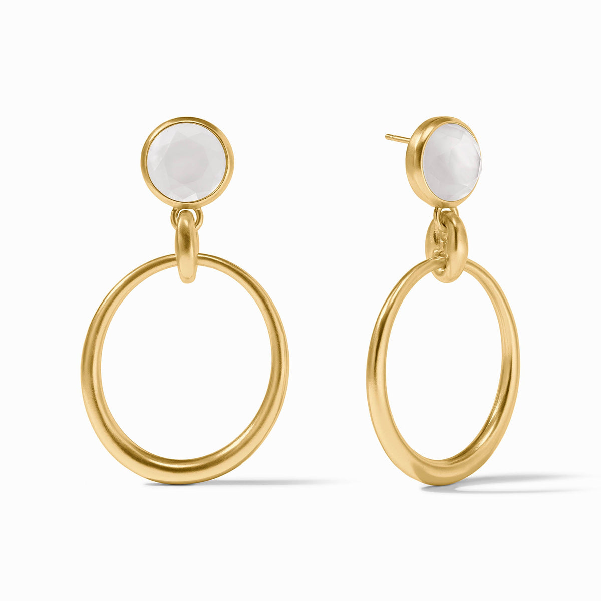 Laguna Statement Earring