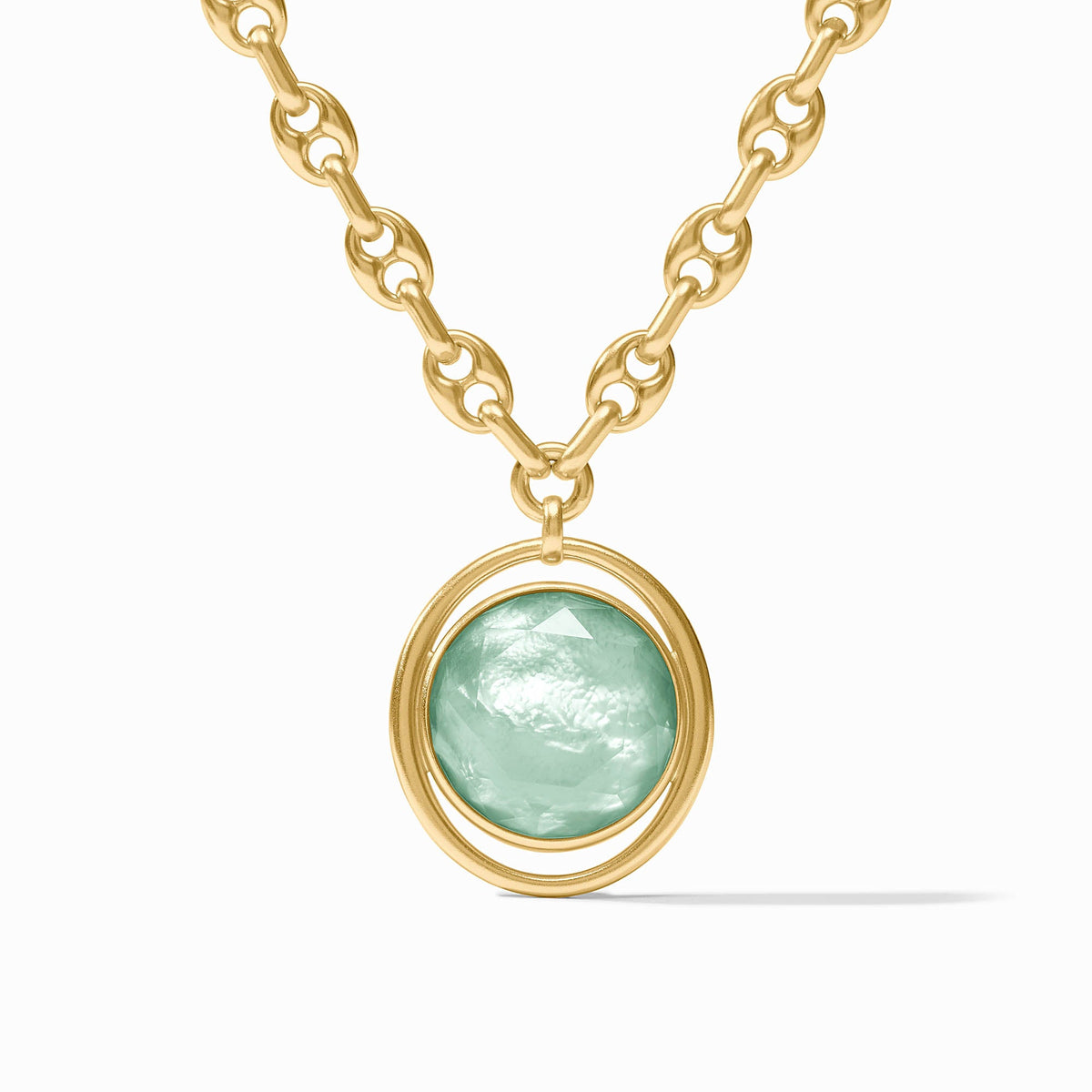 Laguna Statement Necklace