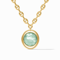 Laguna Statement Necklace