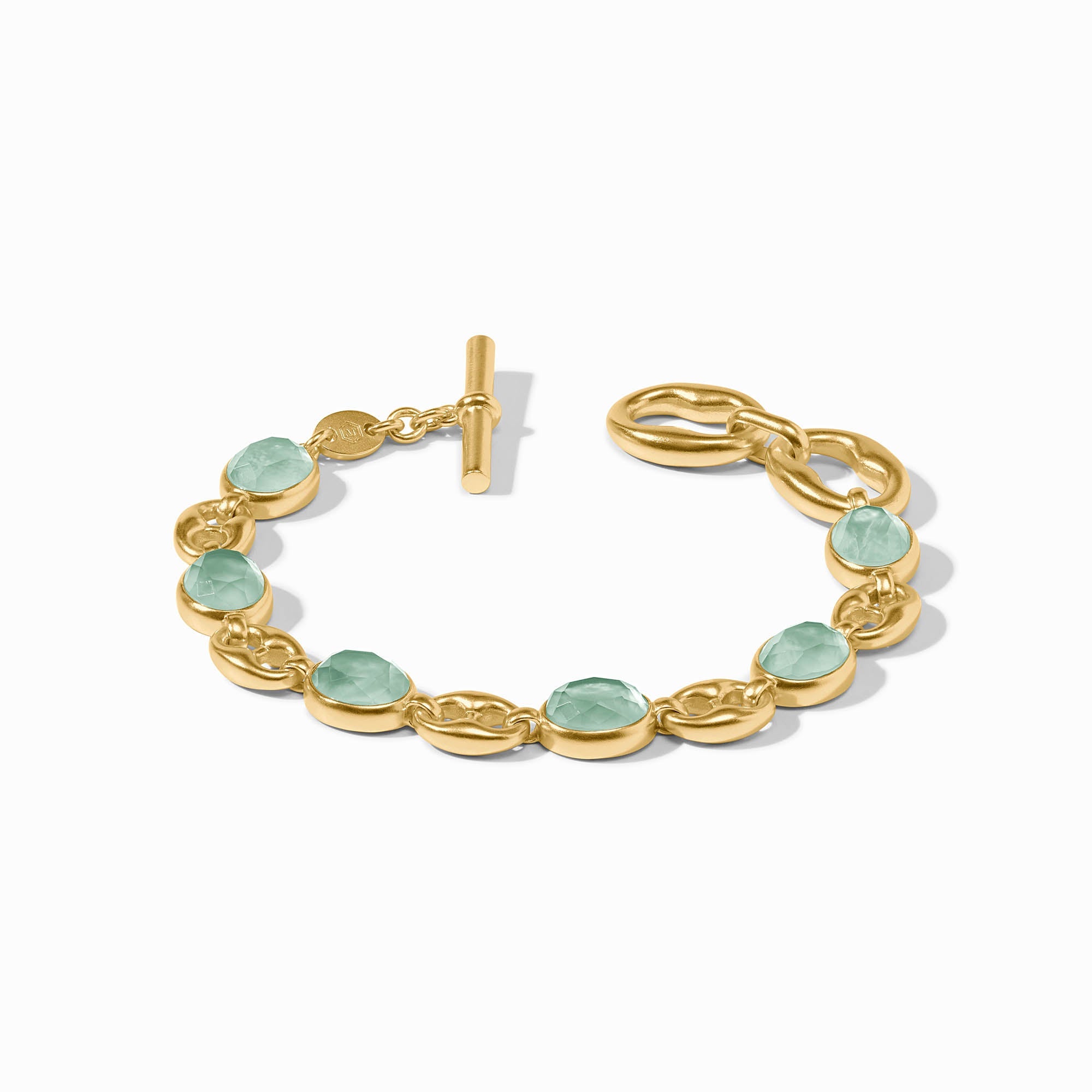 Laguna Stone Bracelet