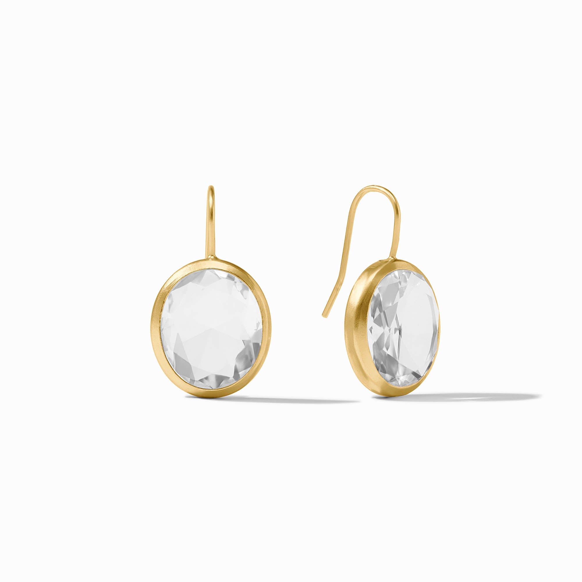 Laguna Stone Earring