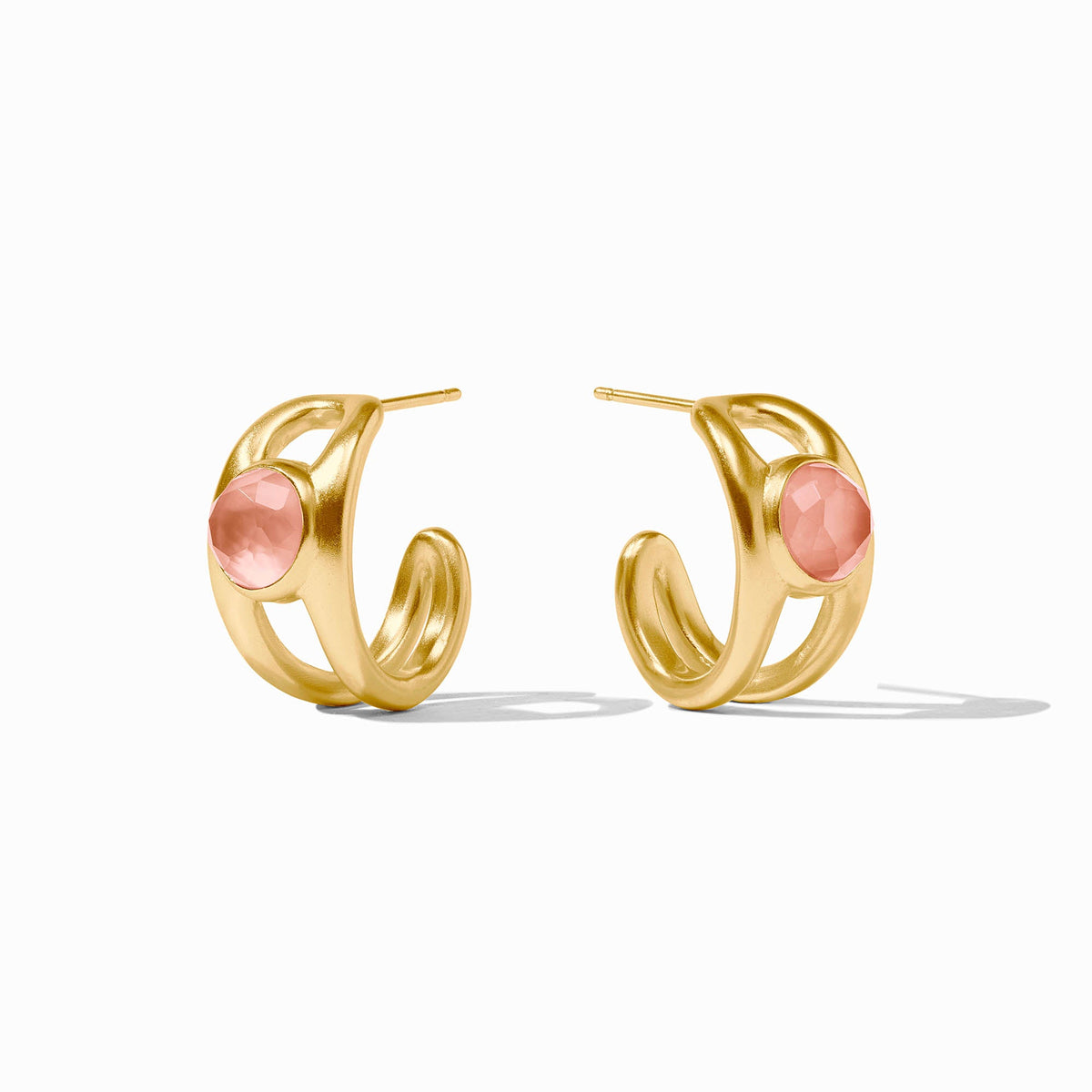 Laguna Stone Hoop
