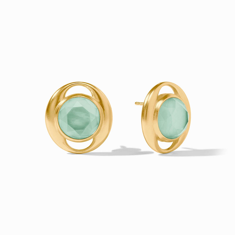 Laguna Stone Stud