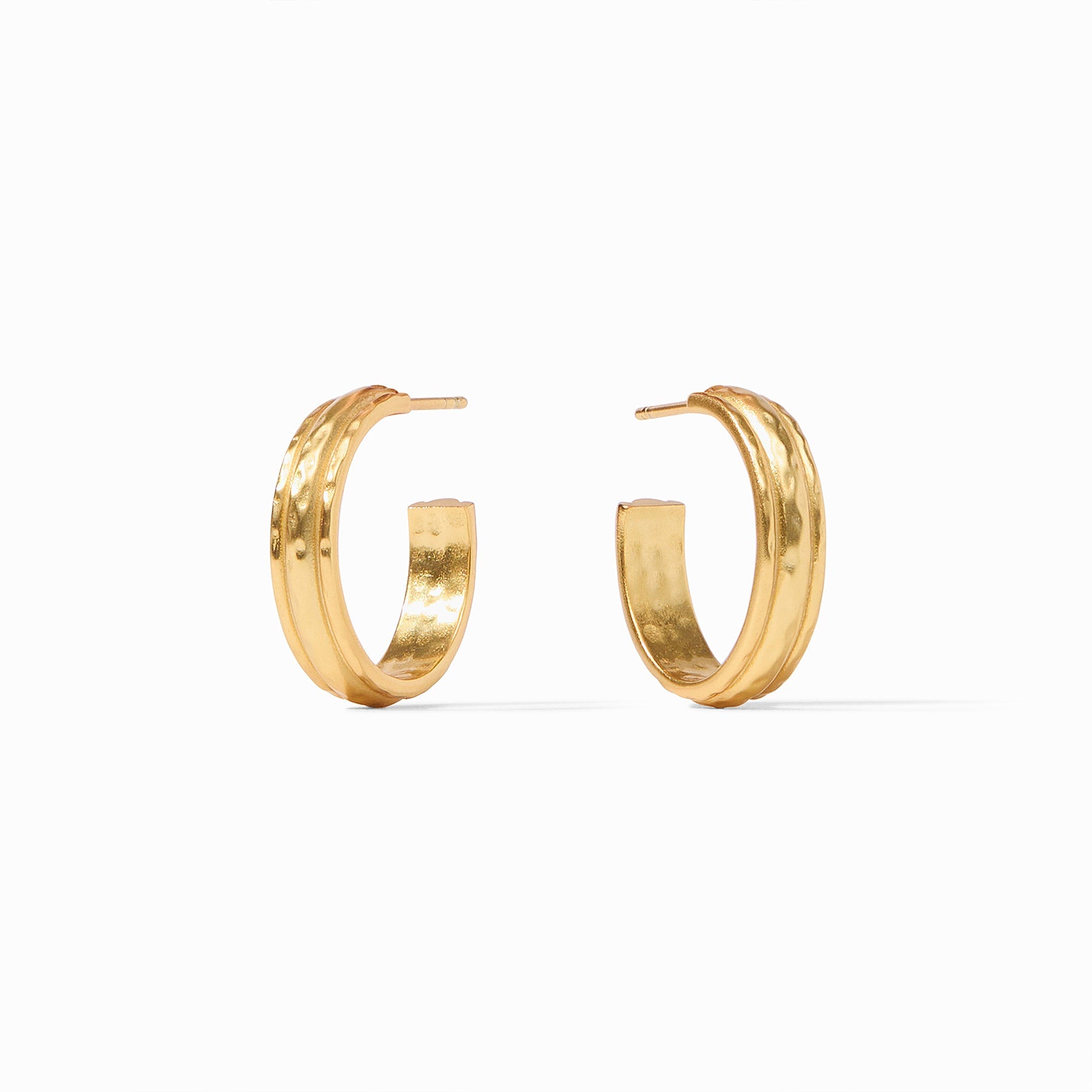 Madison Hoop Earrings | Julie Vos