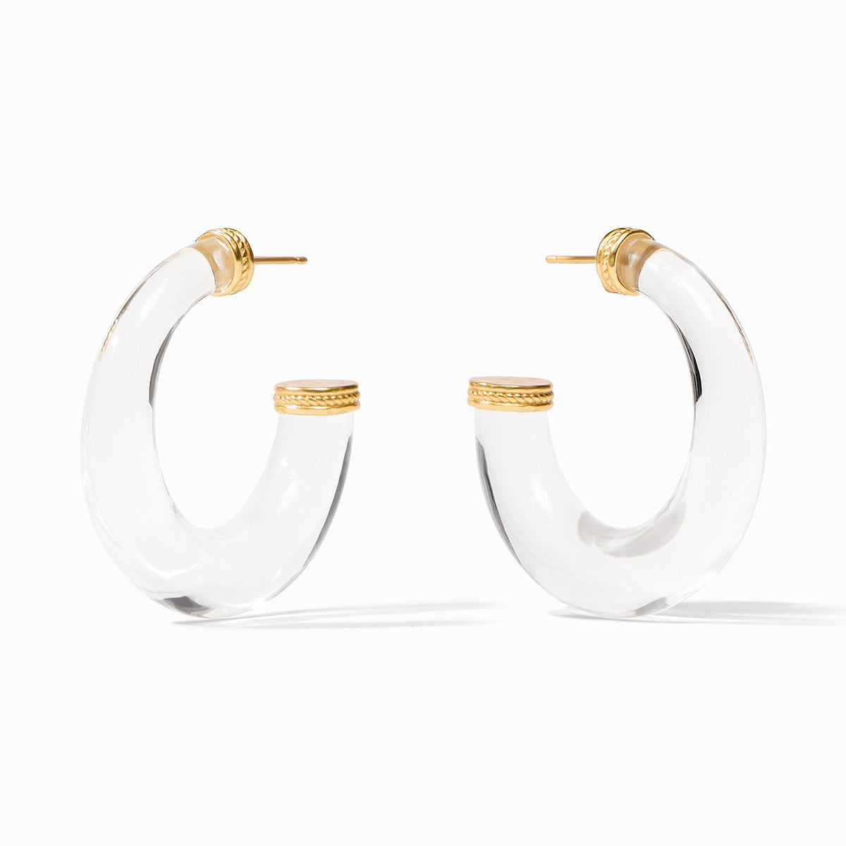 Marlowe Statement Hoop