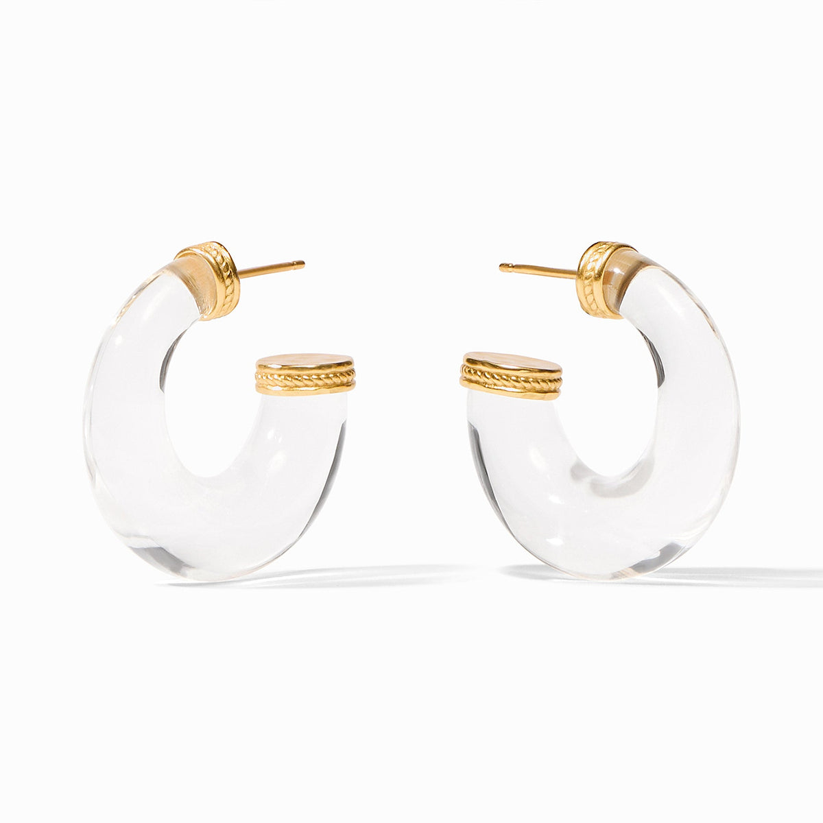 Marlowe Statement Hoop