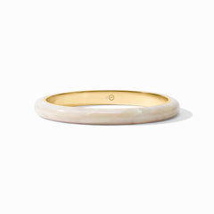 Madison Statement Bangle