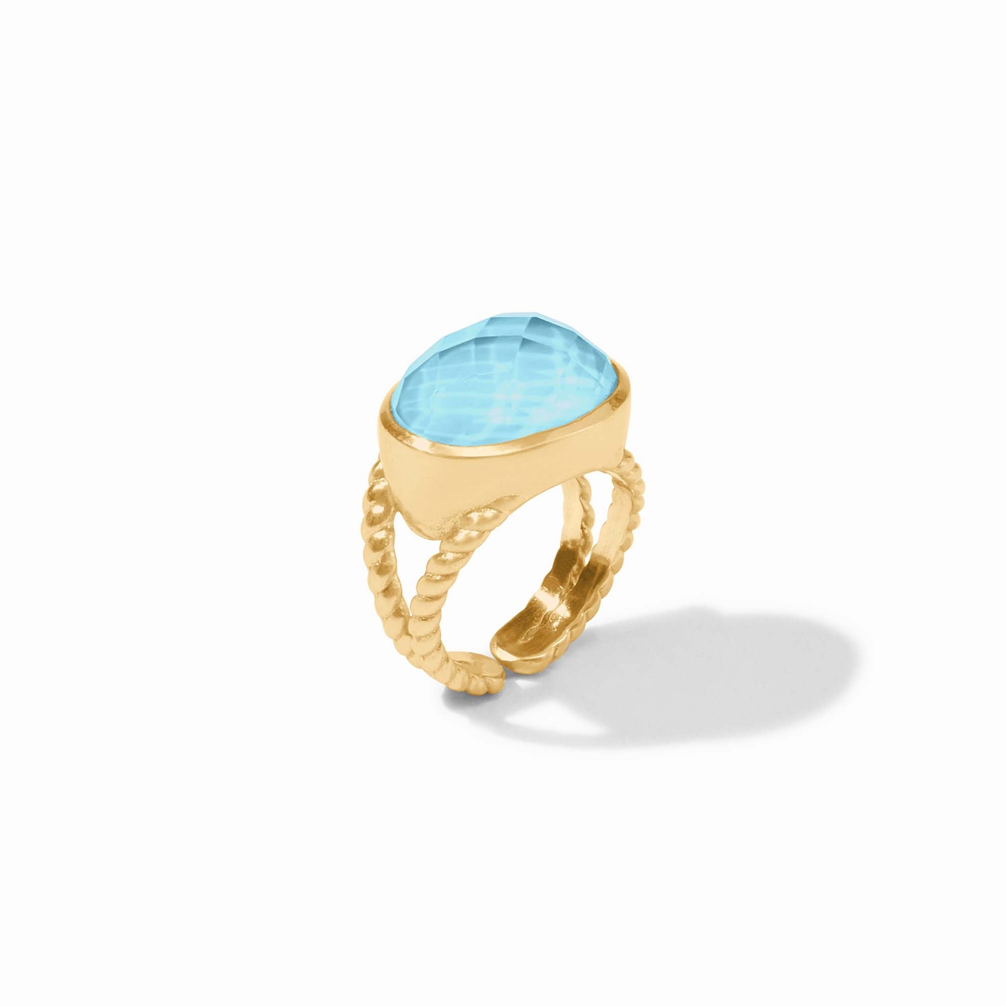 Nassau Statement Ring