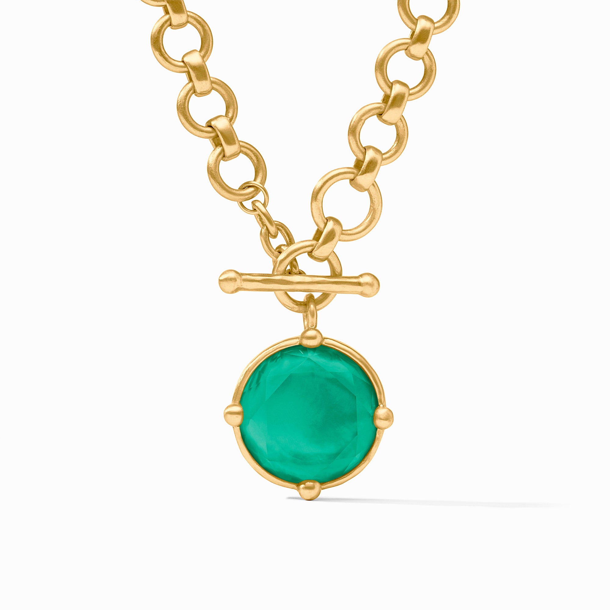 Honeybee Demi Gold Necklace | Julie Vos