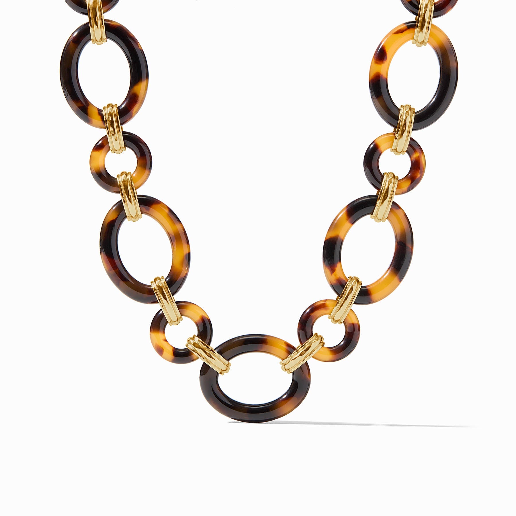 トラヴィスワーカー　OVAL LINK NECKLACE WITH T-BAR TRAVIS WALKER/トラヴィスワーカー オーバル リンク チェーン