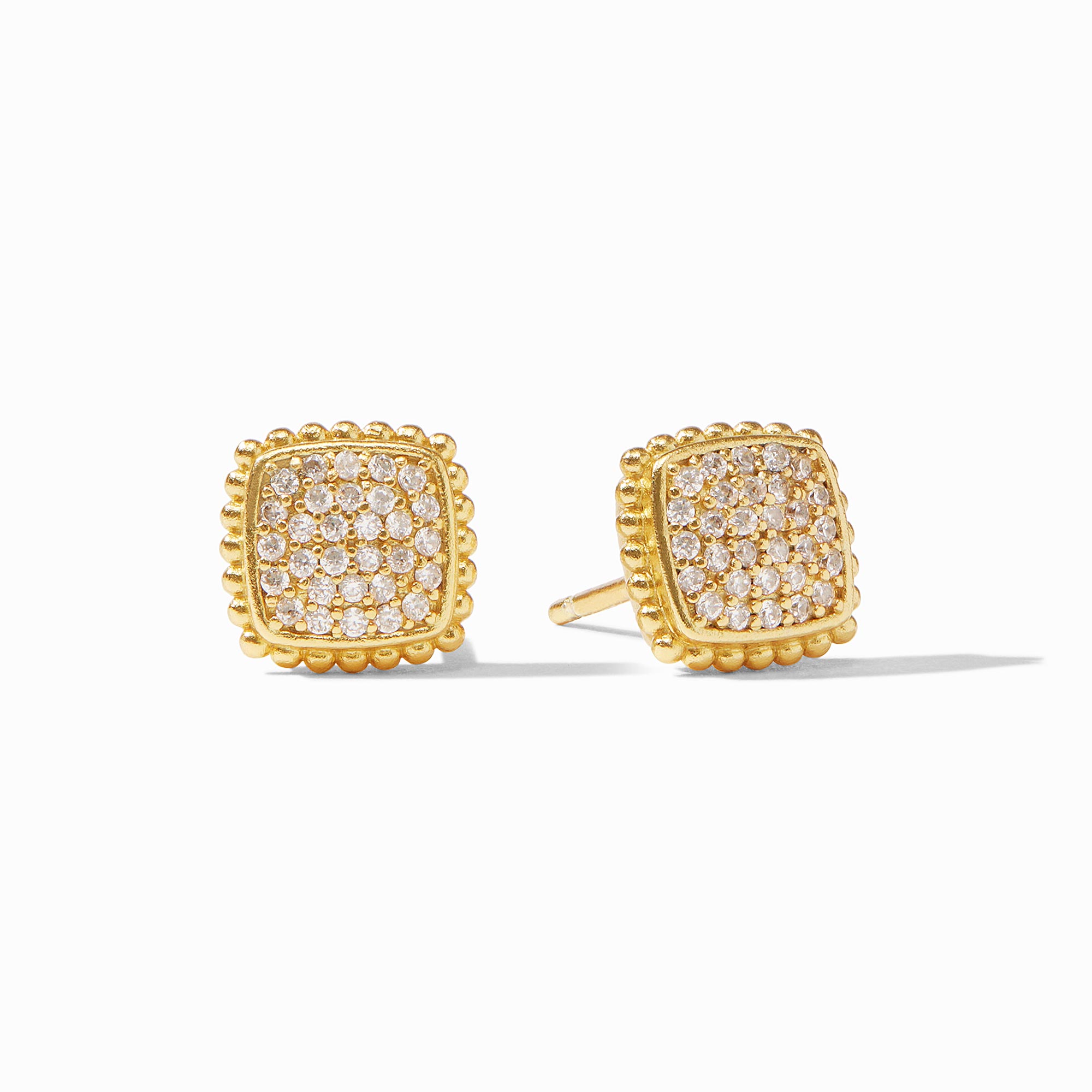 Noel Pavé Stud