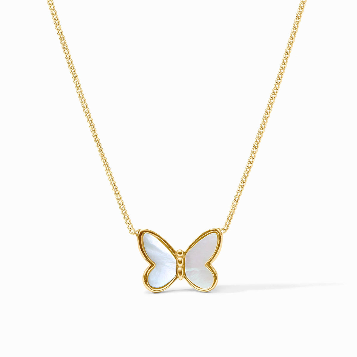 Papillon Delicate Necklace