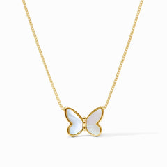 Papillon Delicate Necklace