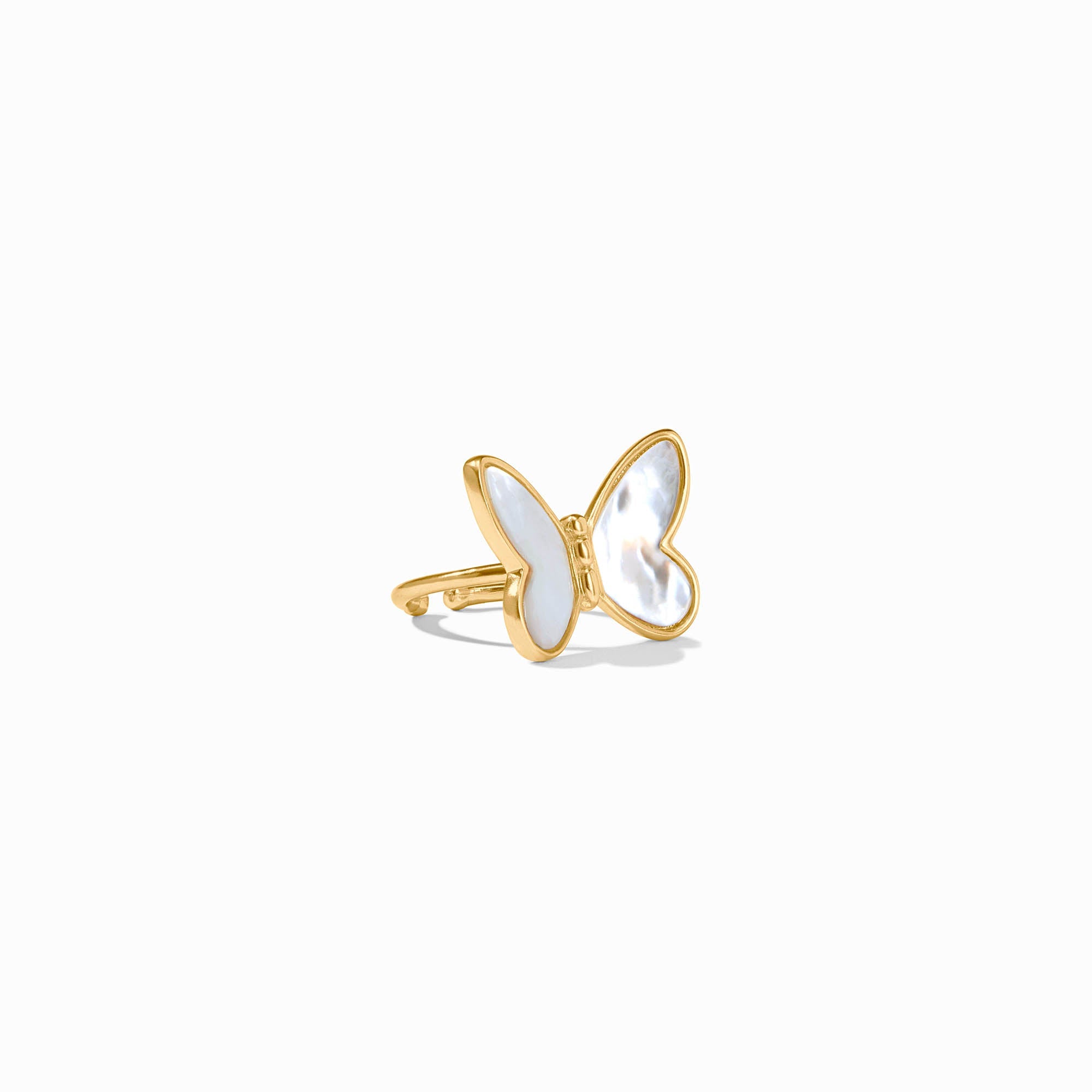 耳環　金環　①②まとめて Saratoga Doorknocker Earring | Julie Vos
