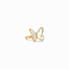 Papillon Statement Ring