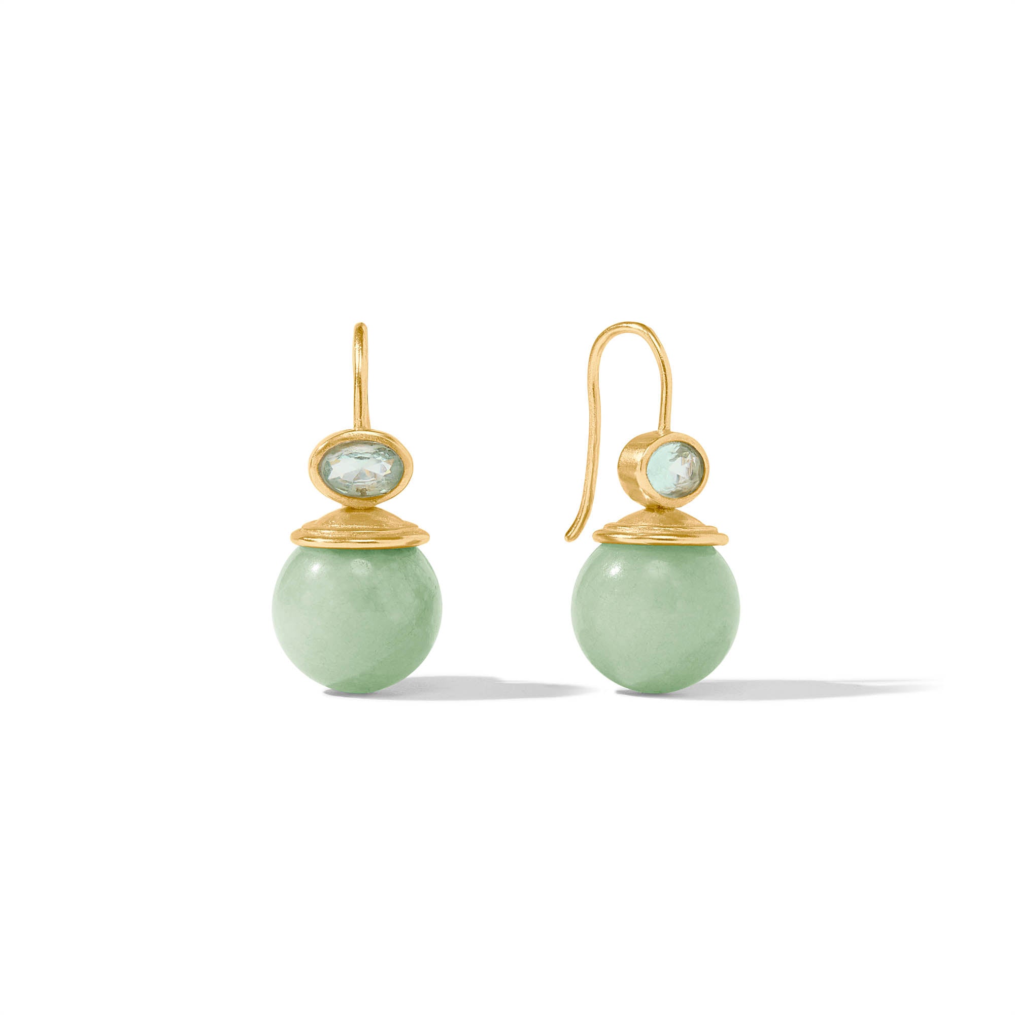 Portofino Demi Earring