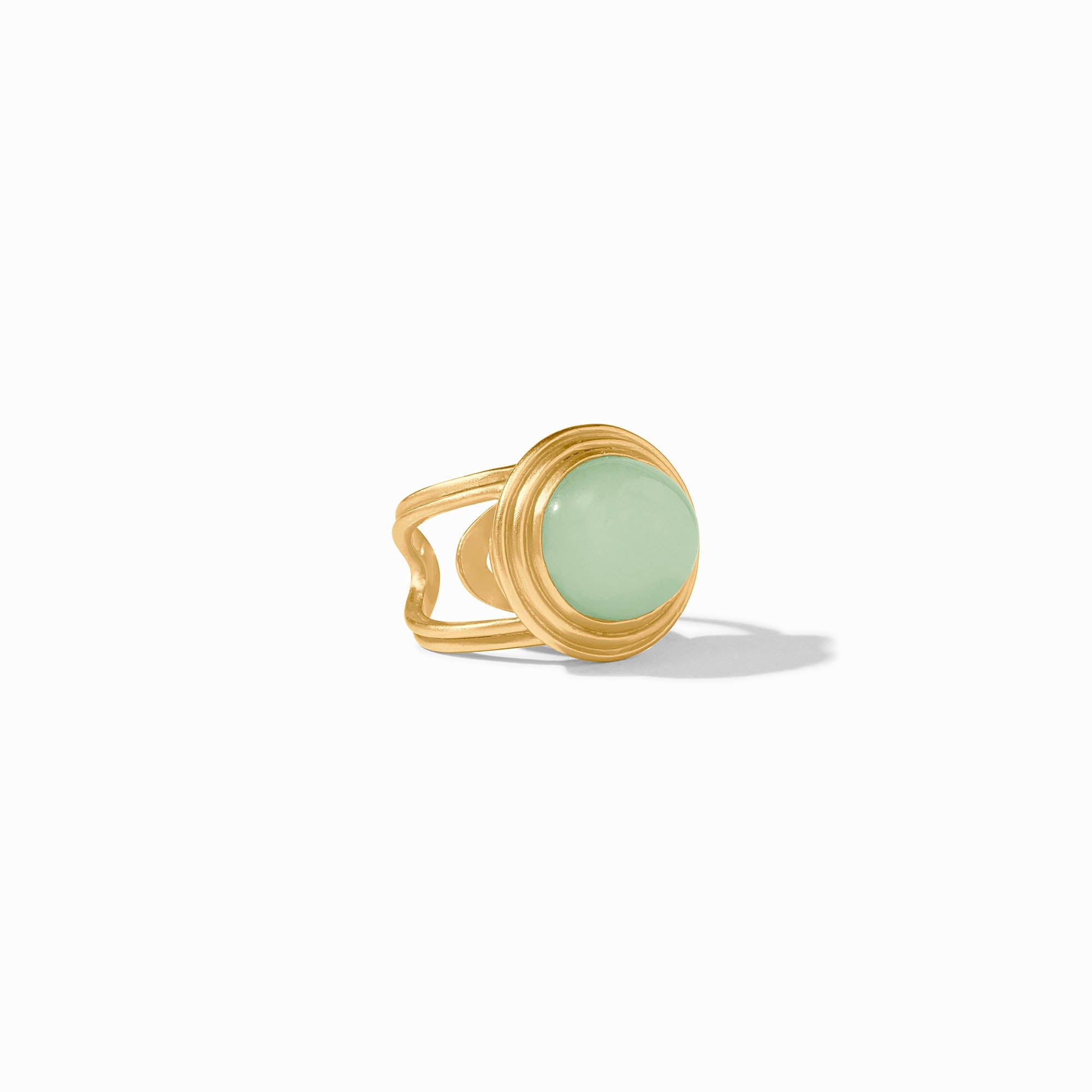 Portofino Statement Ring