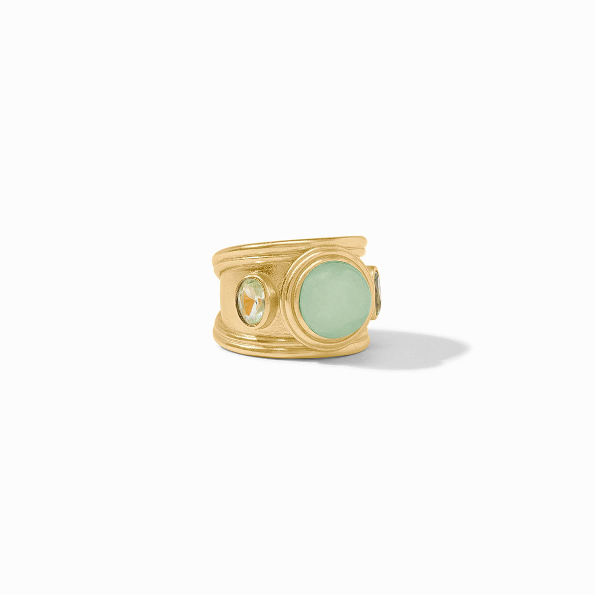 Portofino Stone Ring