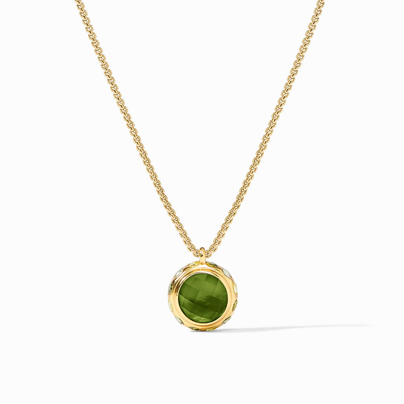 Rainbow Delicate Necklace