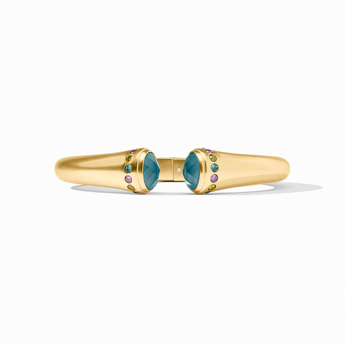 Rainbow Demi Cuff