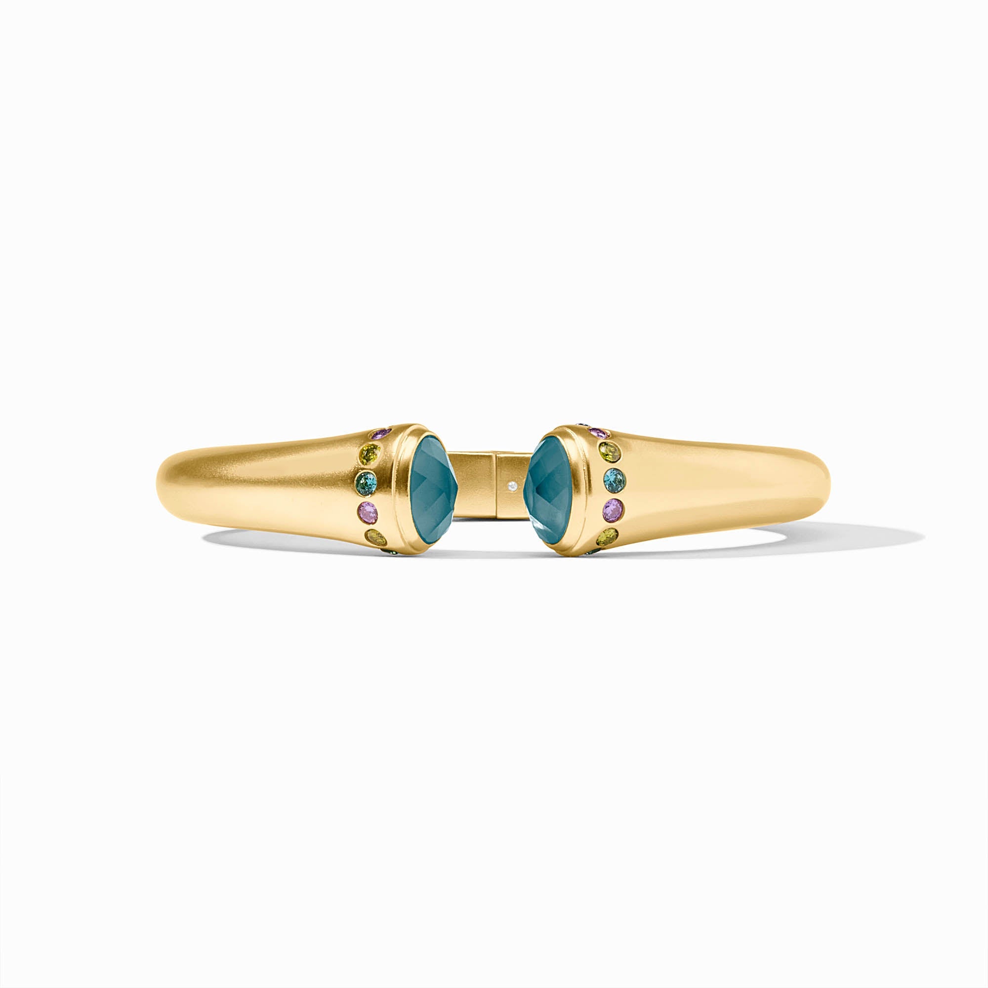 Rainbow Demi Cuff