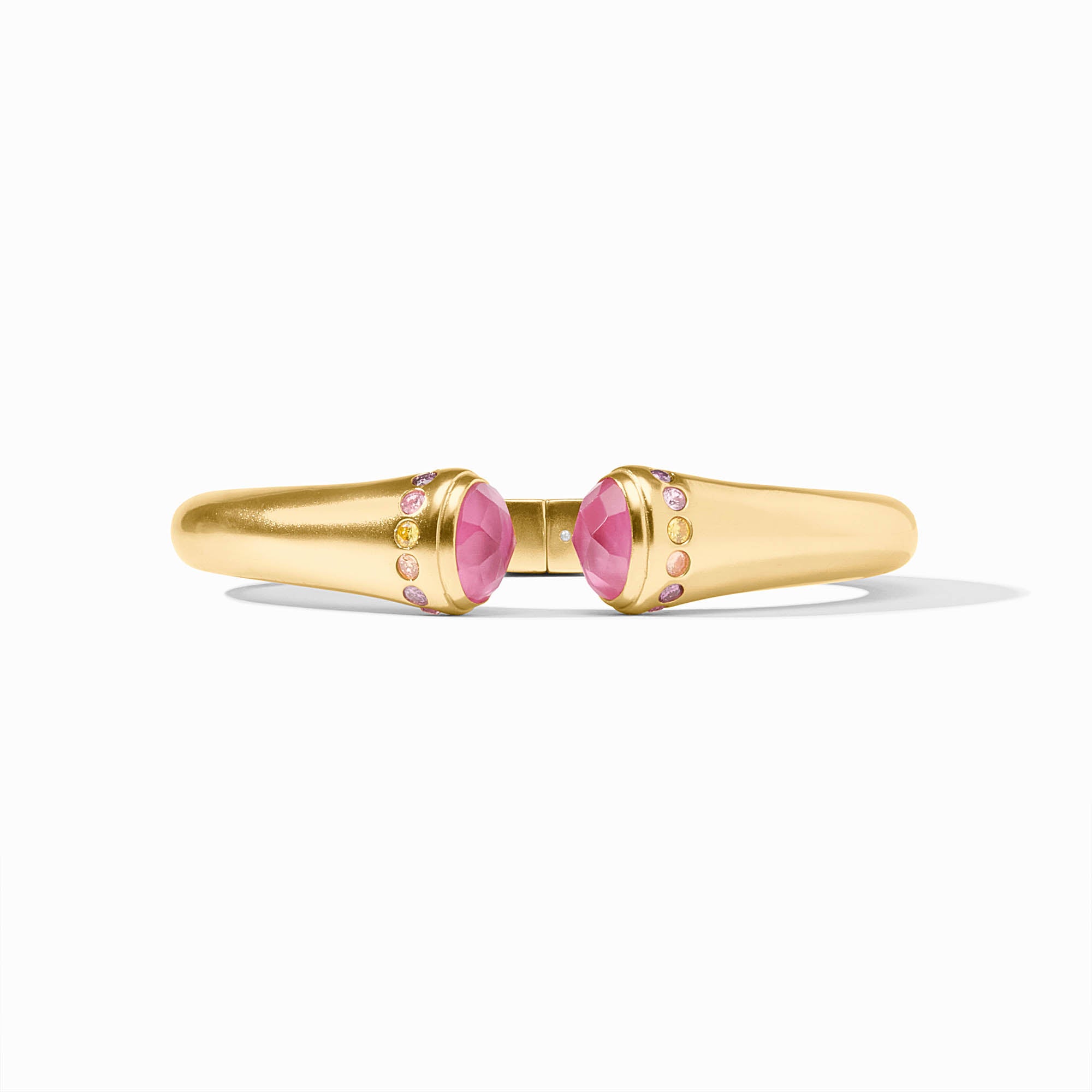 Rainbow Demi Cuff