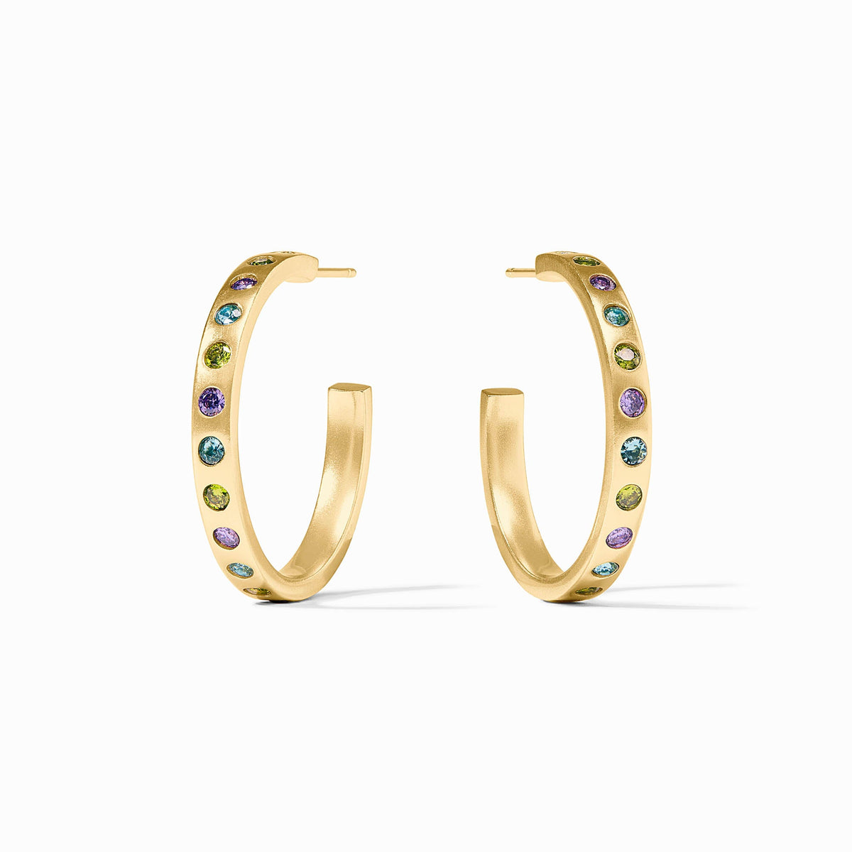 Rainbow Hoop