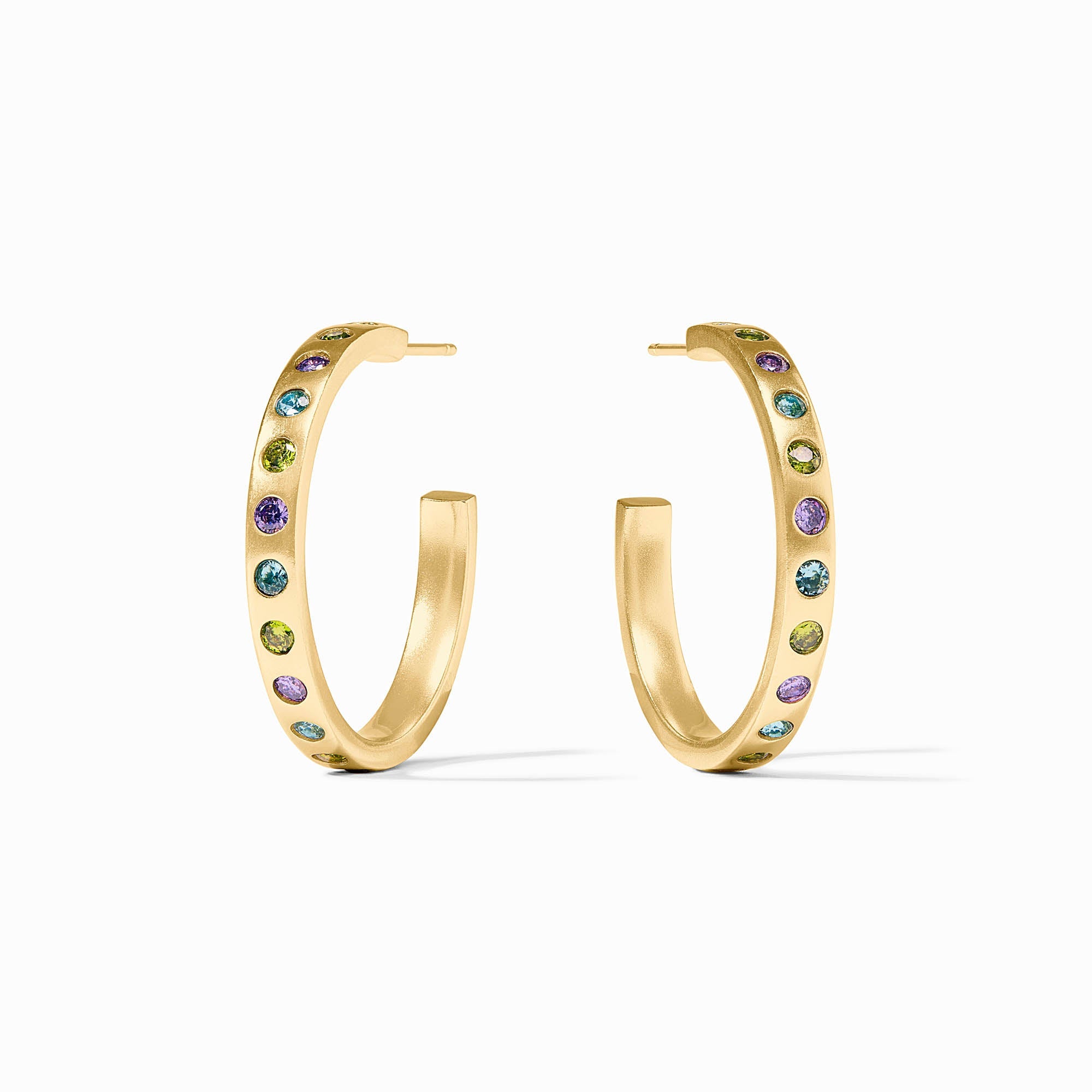 Rainbow Hoop