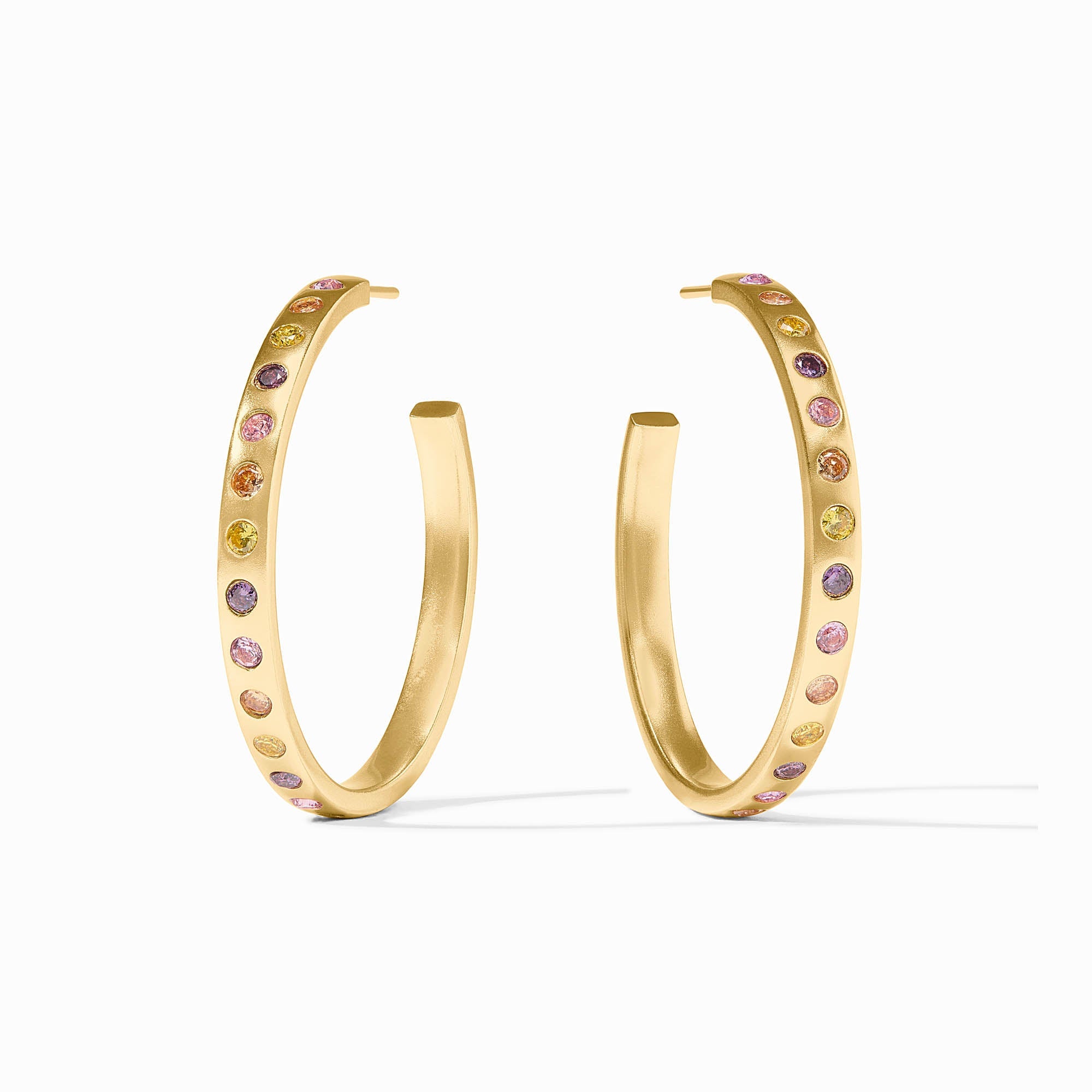 Rainbow Hoop