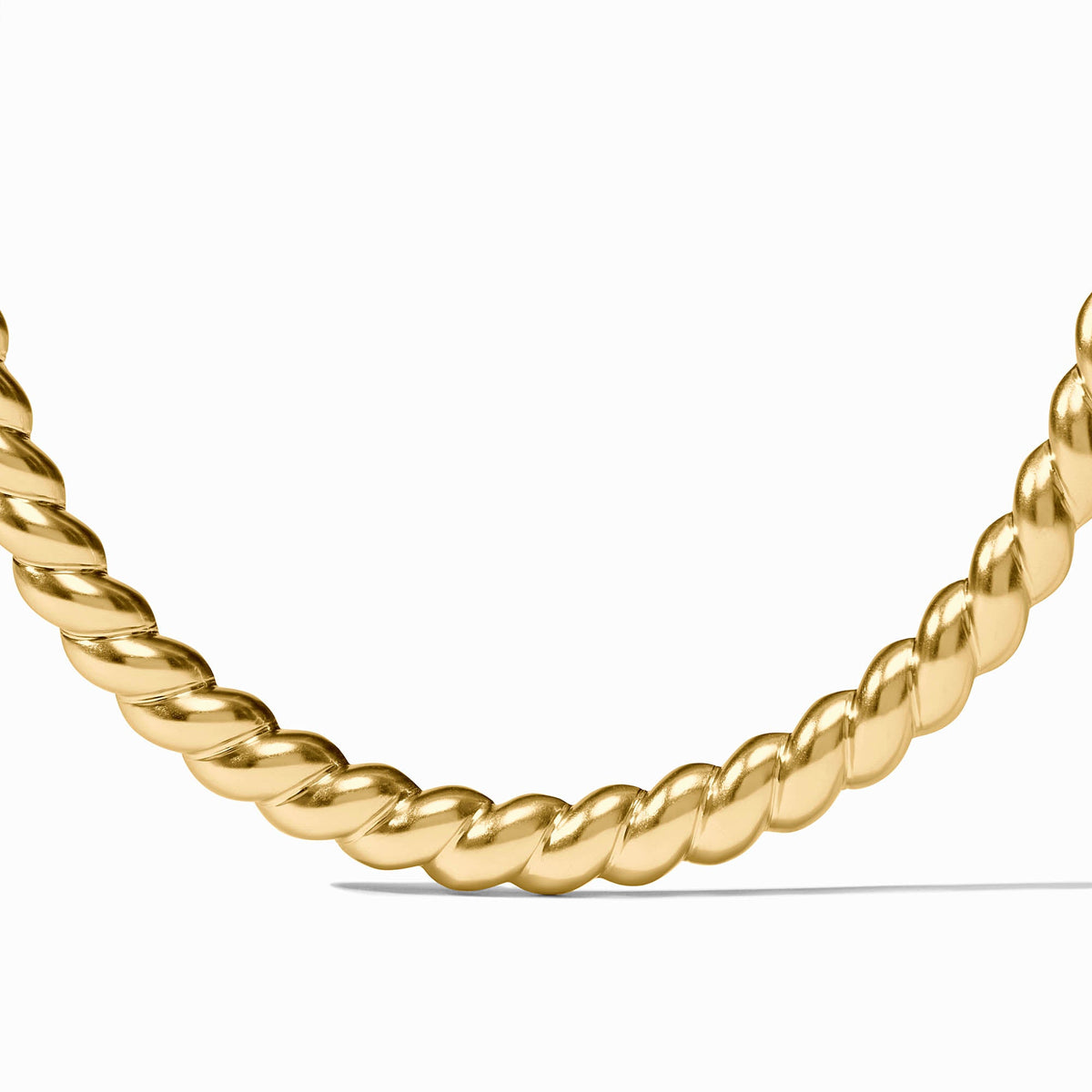 Julie Vos - Ravello Collar Necklace, Gold