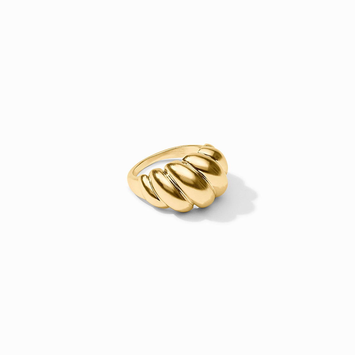 Julie Vos - Ravello Ring, Gold / 9