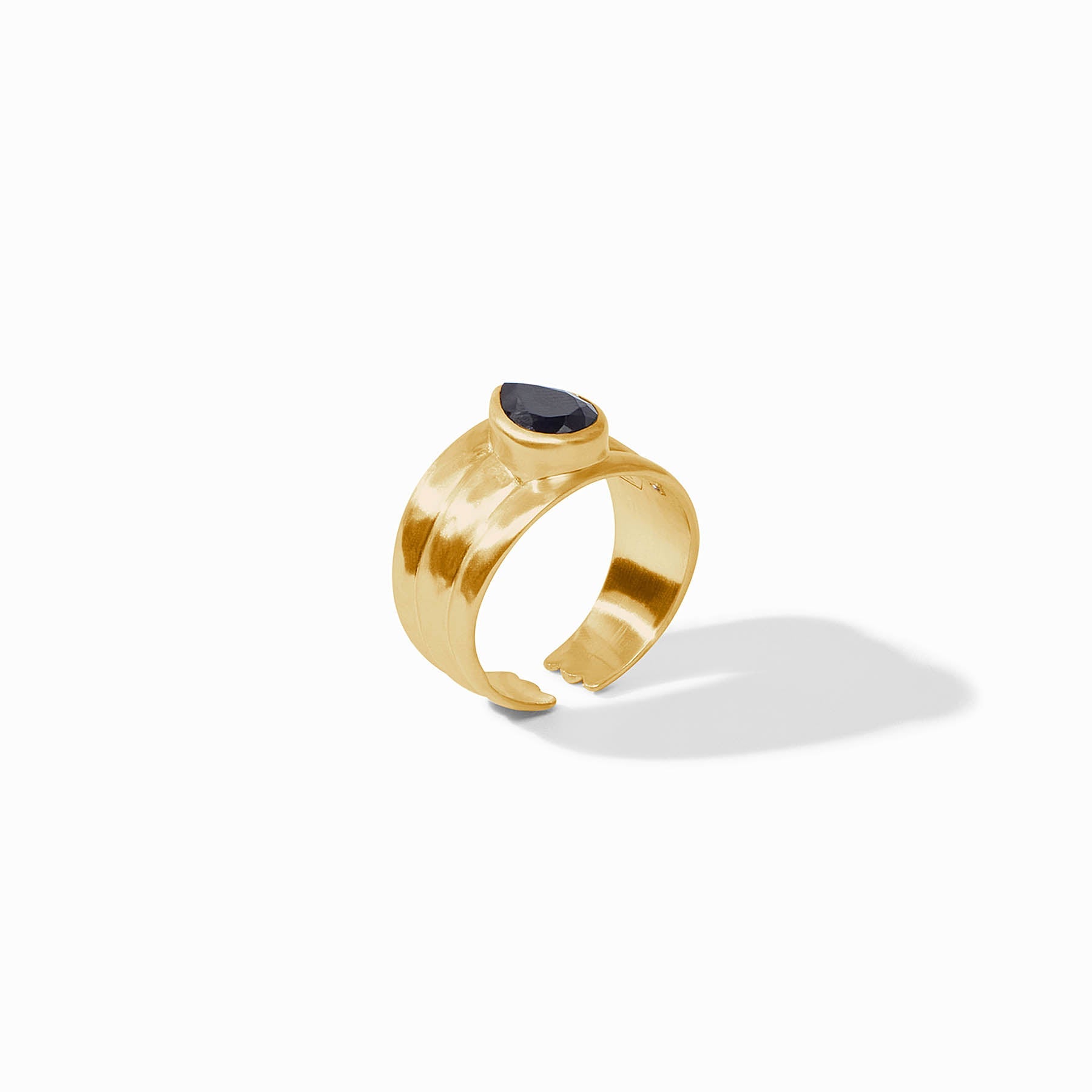 Cirque Stone Ring | Julie Vos