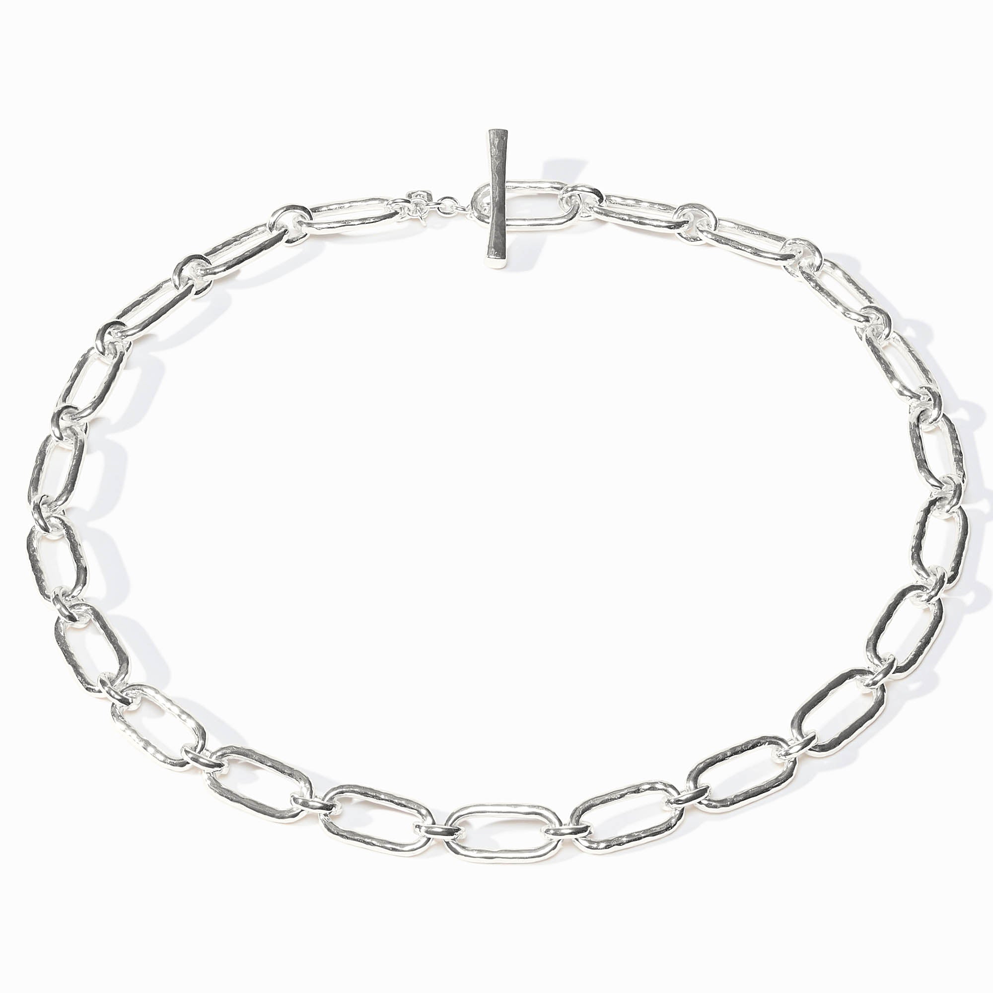 Sahara Demi Link Necklace