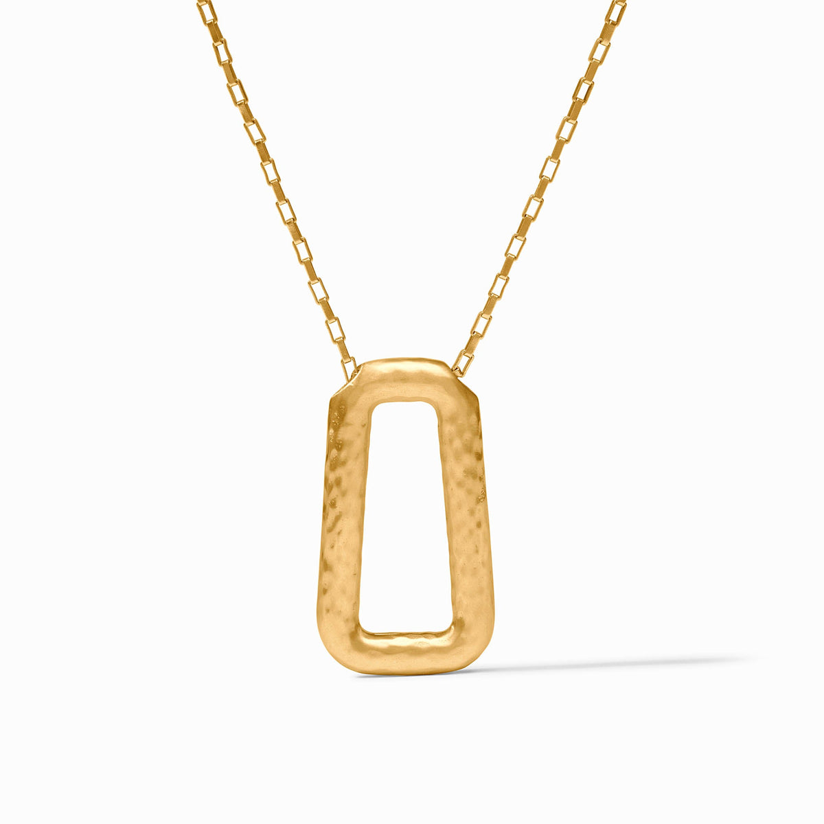Julie Vos - Sahara Necklace, Gold