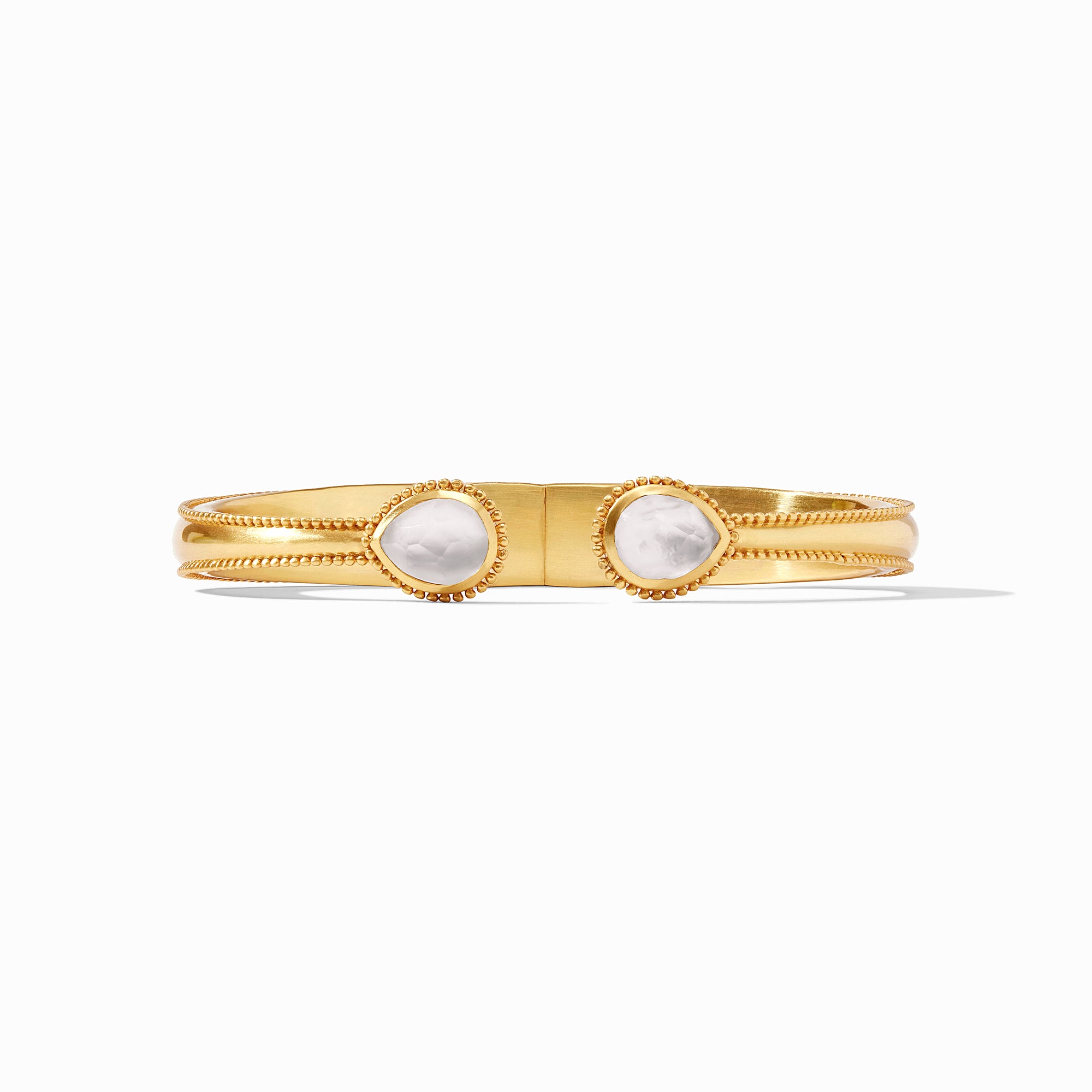 Edie Cuff