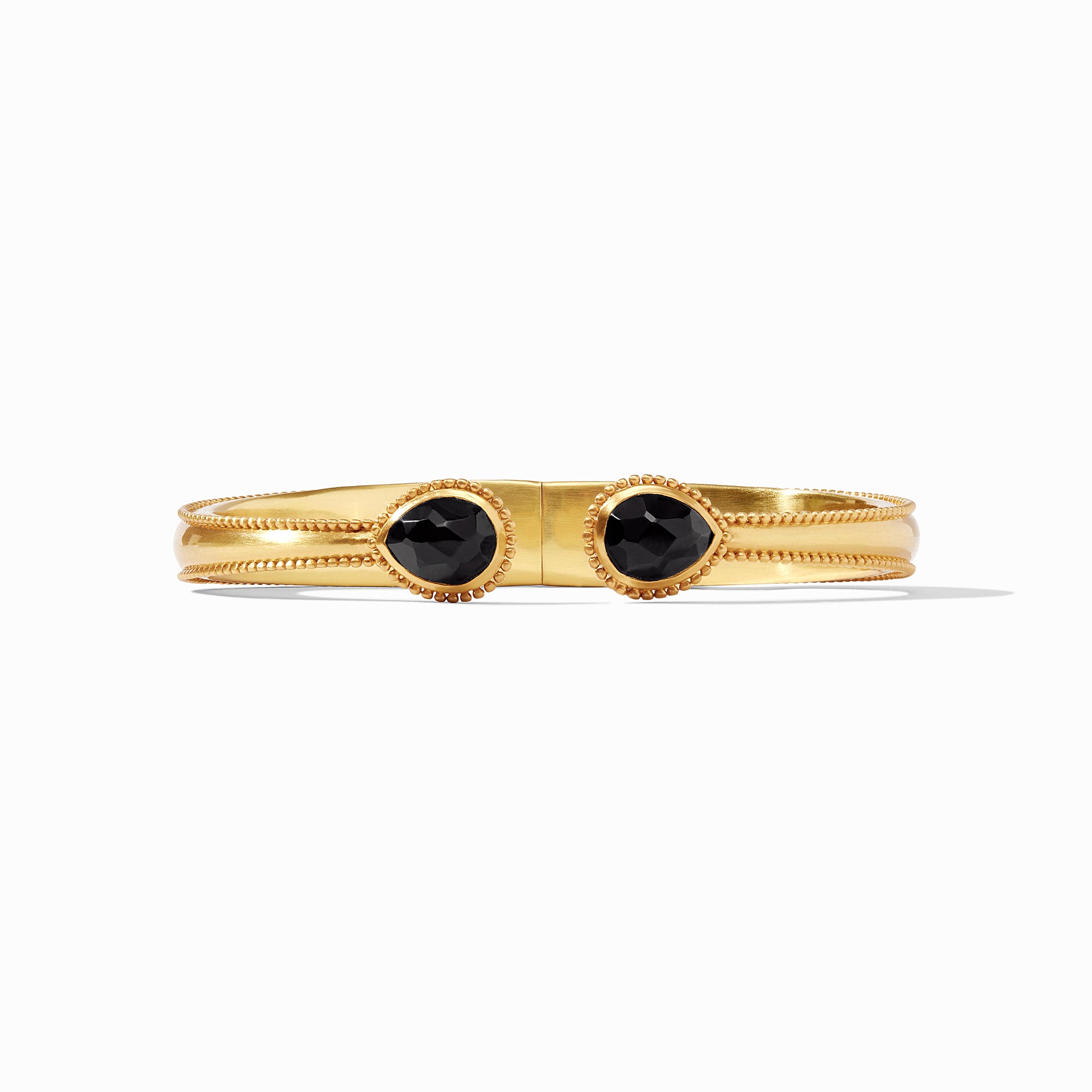 Julie Vos - Edie Cuff, Obsidian Black